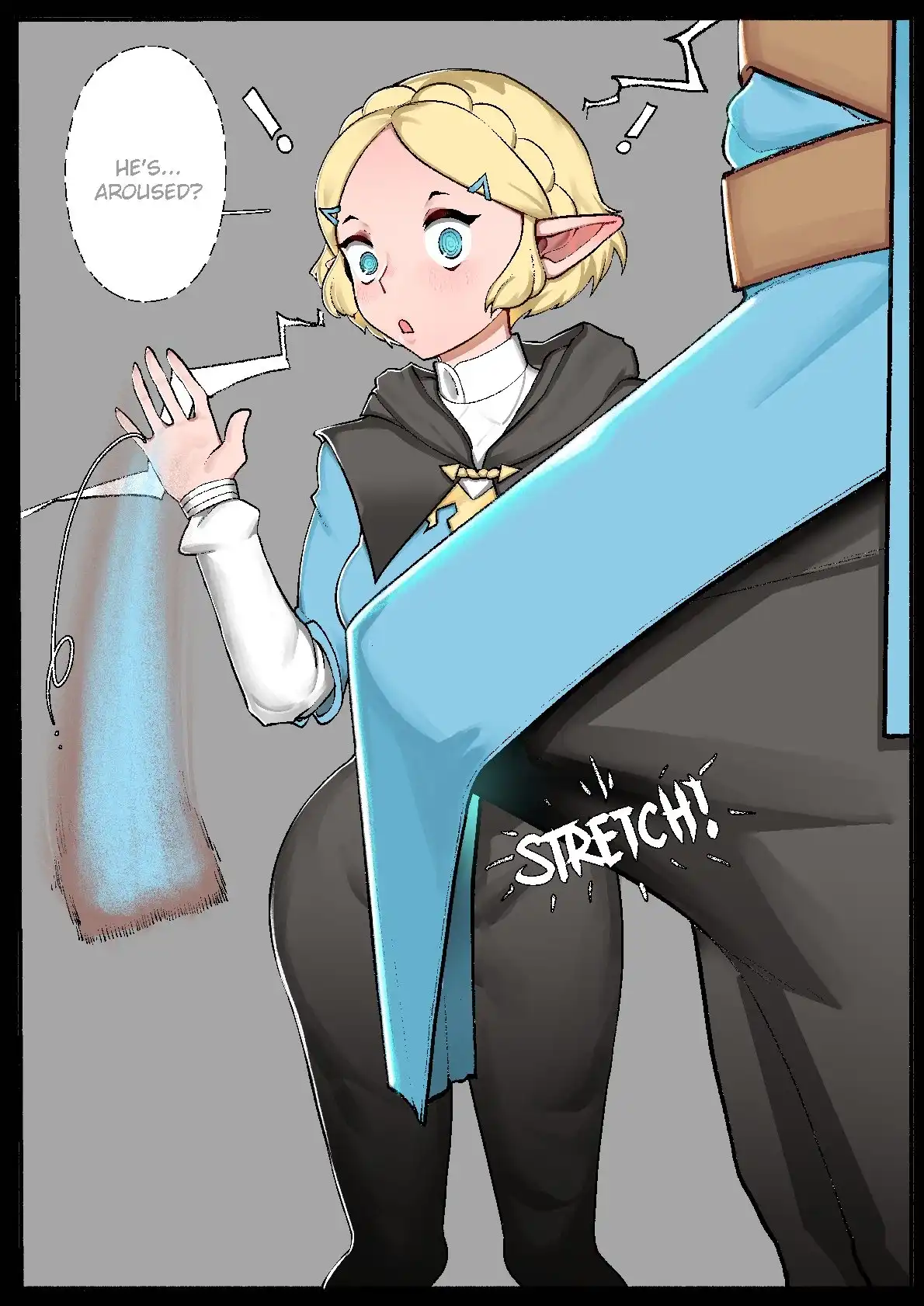 The Princess’s Pet! – Adore-Nice [photo 4] - MangaPorn