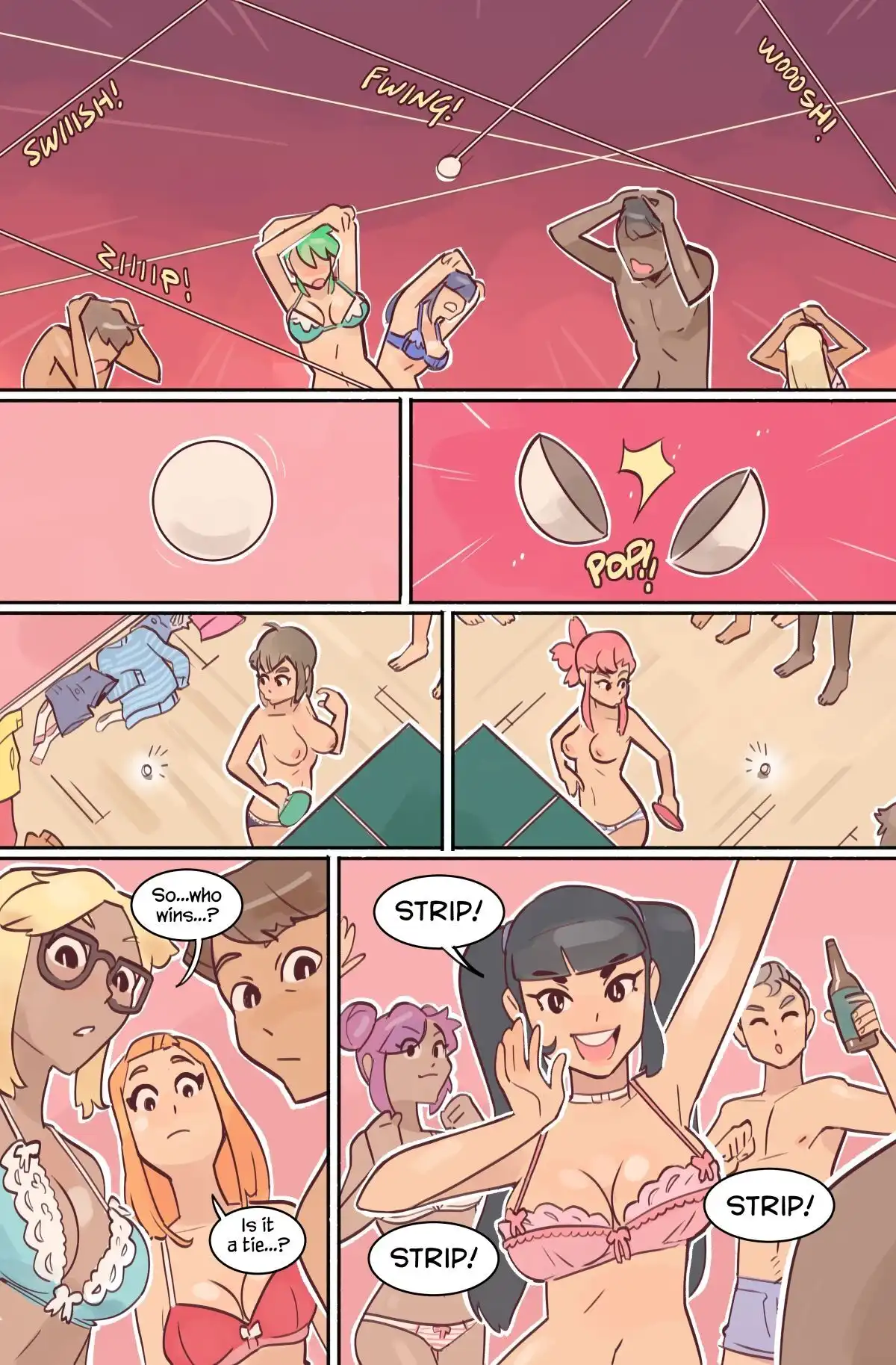 Study Braek – Line [photo 11] - MangaPorn