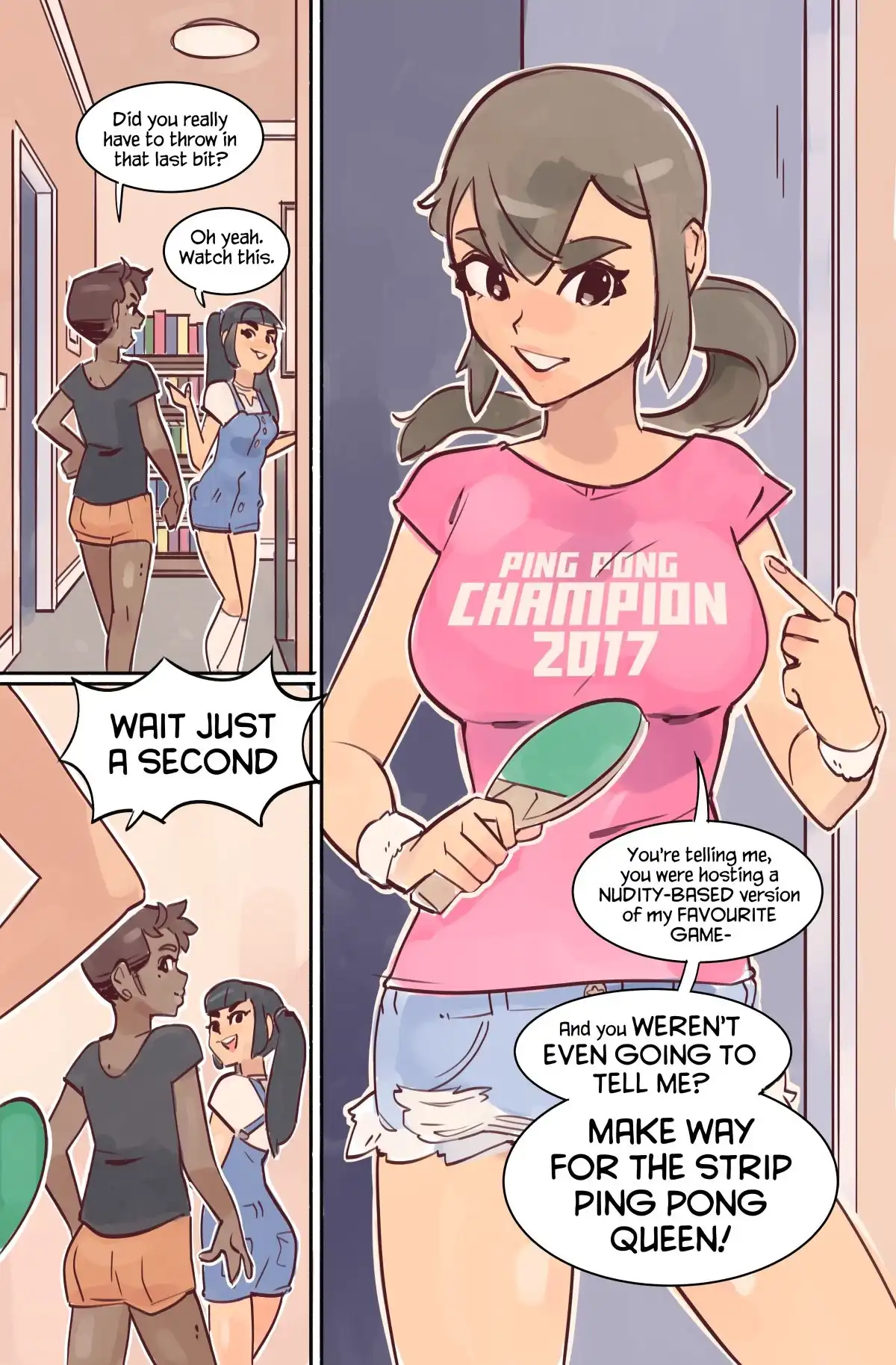 Study Braek – Line [photo 4] - MangaPorn