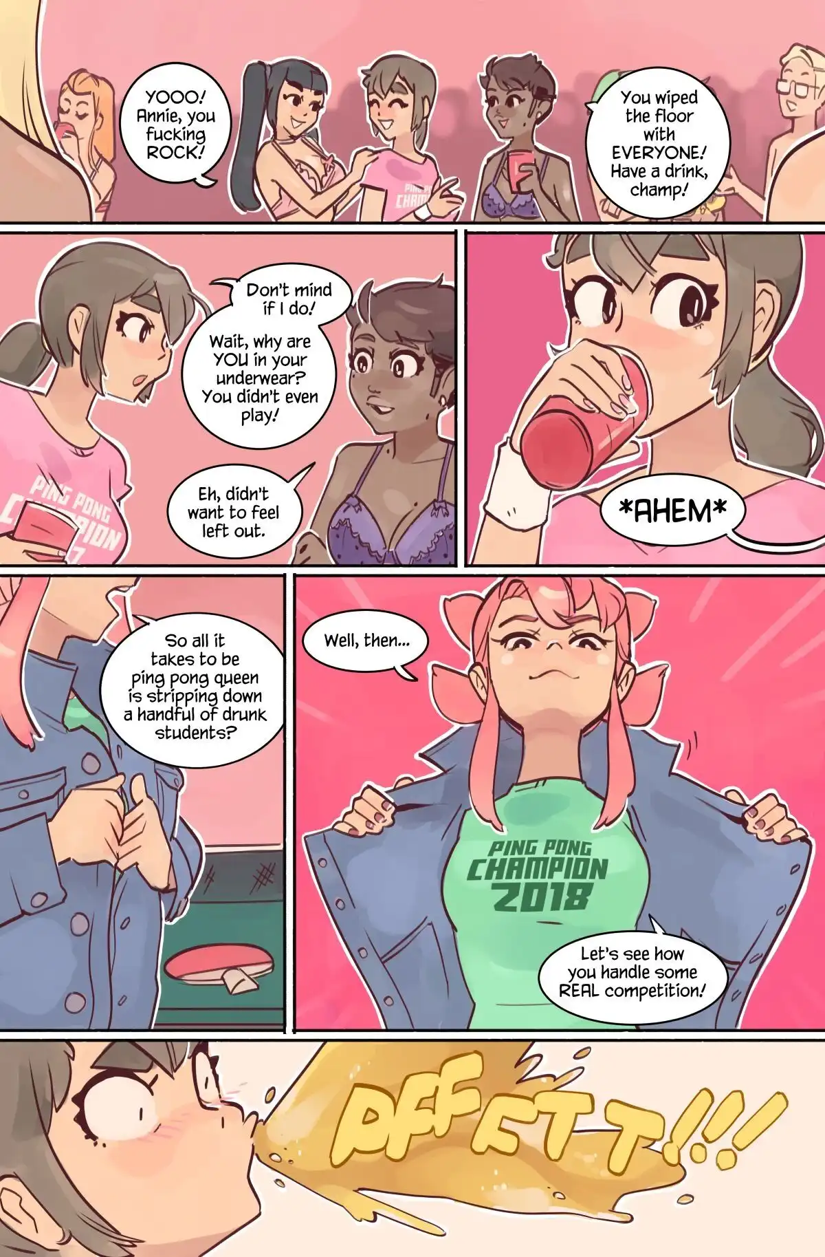 Study Braek – Line [photo 6] - MangaPorn