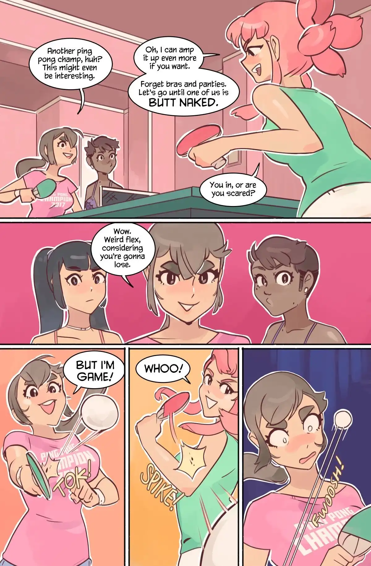 Study Braek – Line [photo 7] - MangaPorn