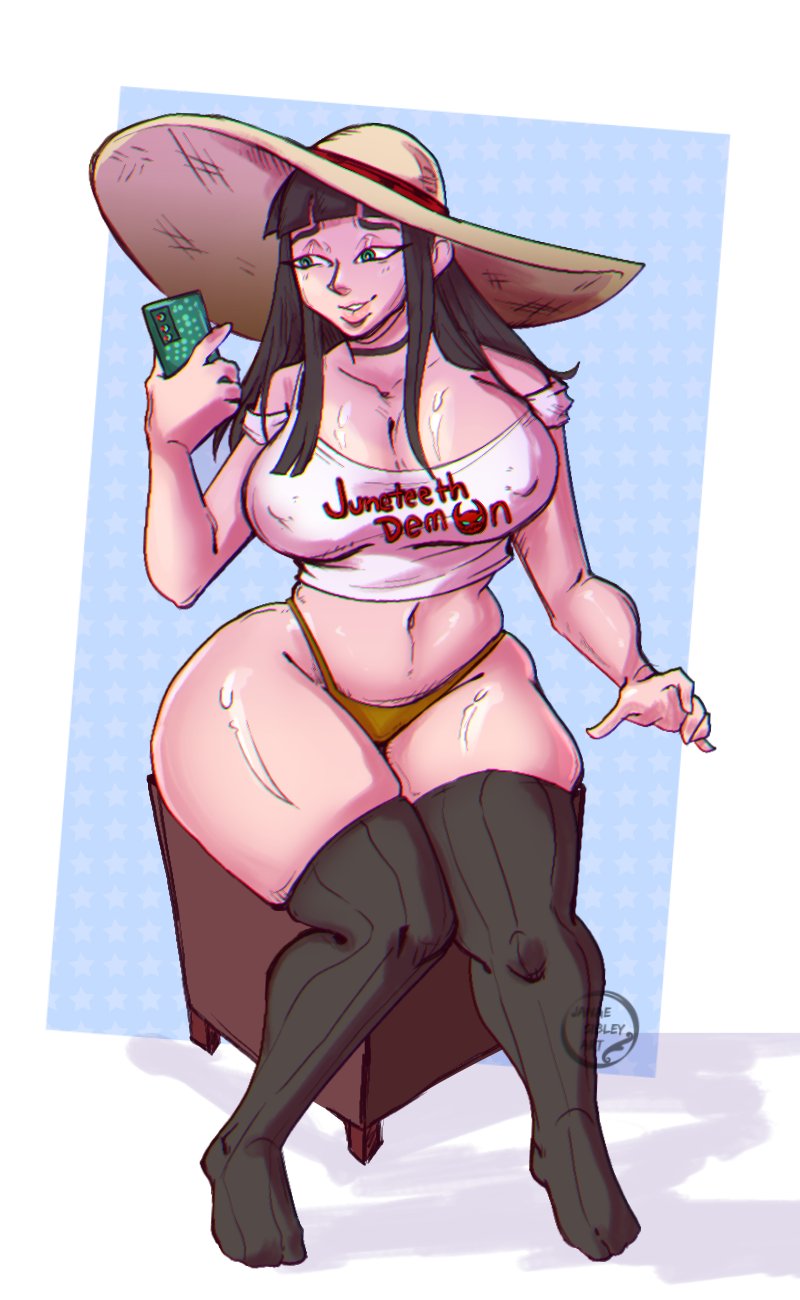 Fuda Hana – Kae’Est [photo 11] - MangaPorn