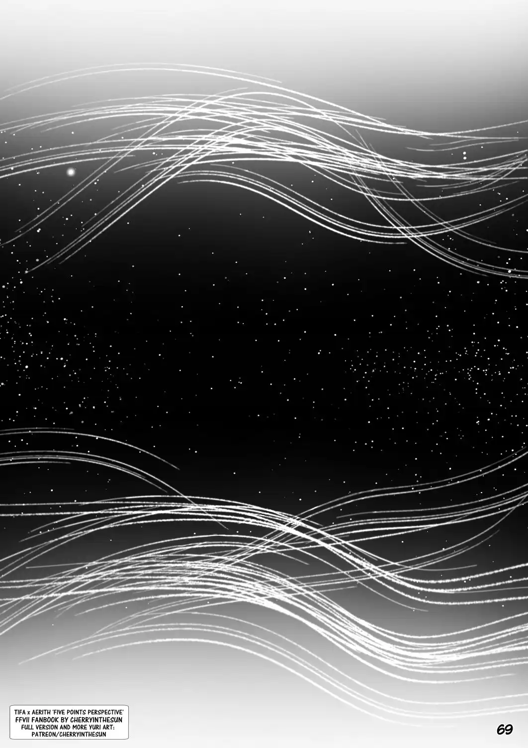 Tifa x Aerith: Five Point Perspective – CherryInTheSun [photo 66] - MangaPorn