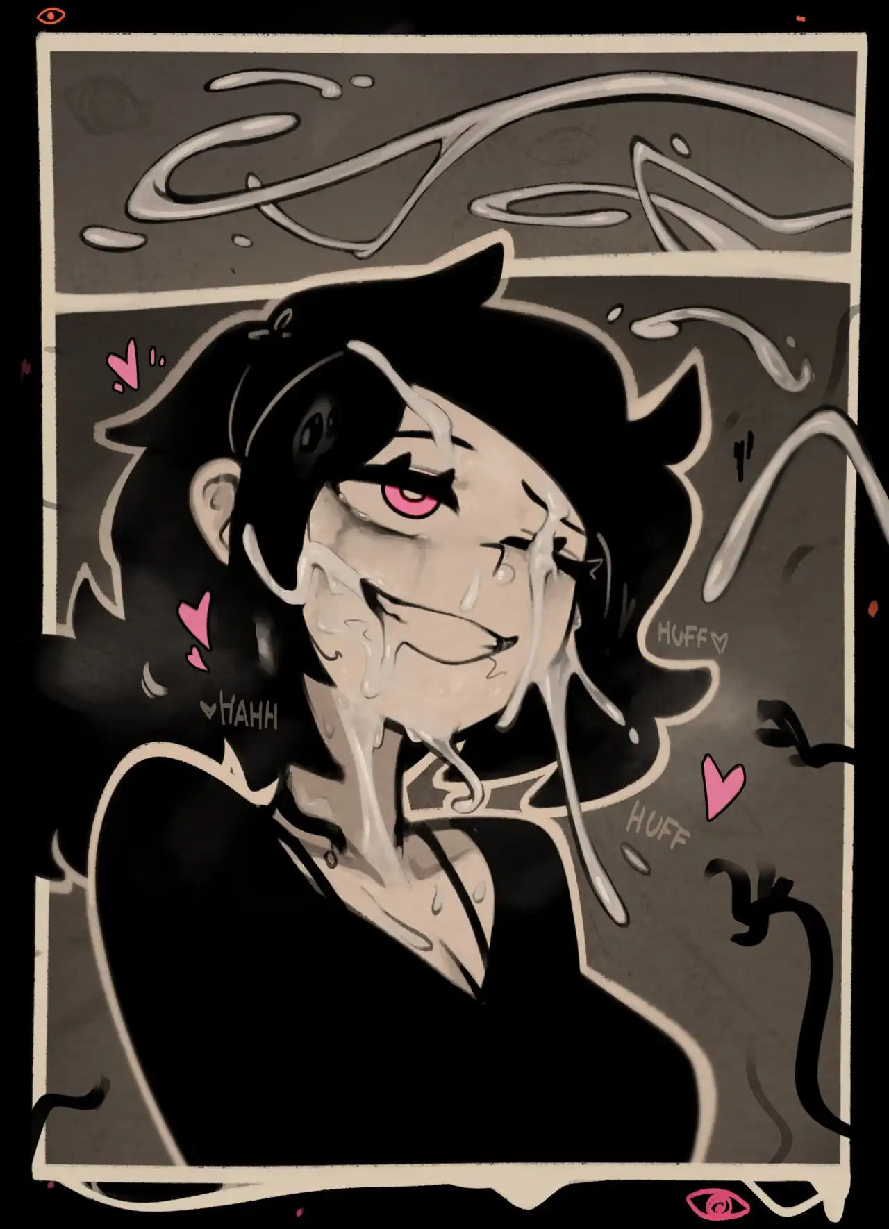 Coffin Of Andy And Leyley: Descent Route – sorapoi [photo 14] - MangaPorn