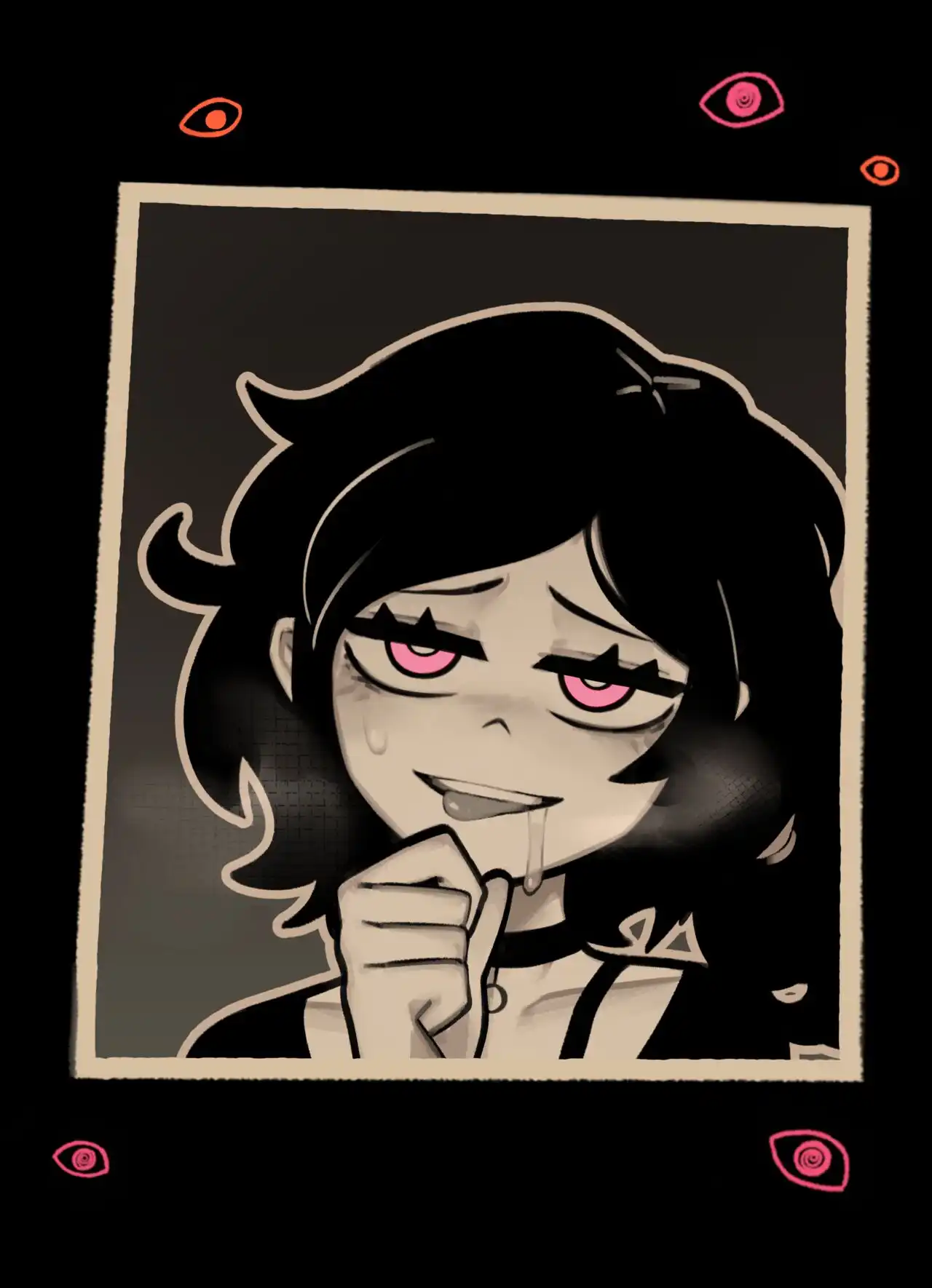 Coffin Of Andy And Leyley: Descent Route – sorapoi [photo 18] - MangaPorn