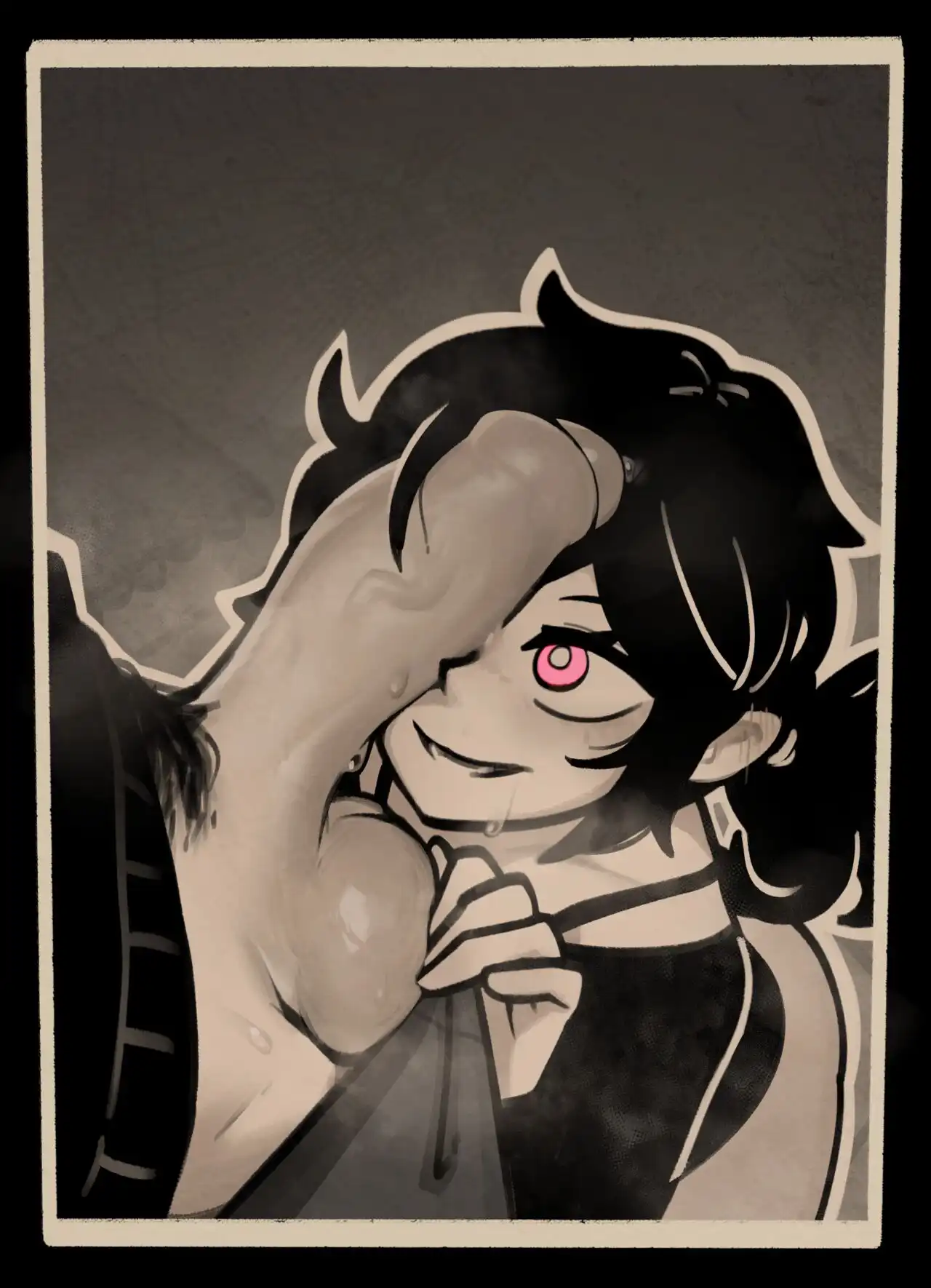 Coffin Of Andy And Leyley: Descent Route – sorapoi [photo 23] - MangaPorn