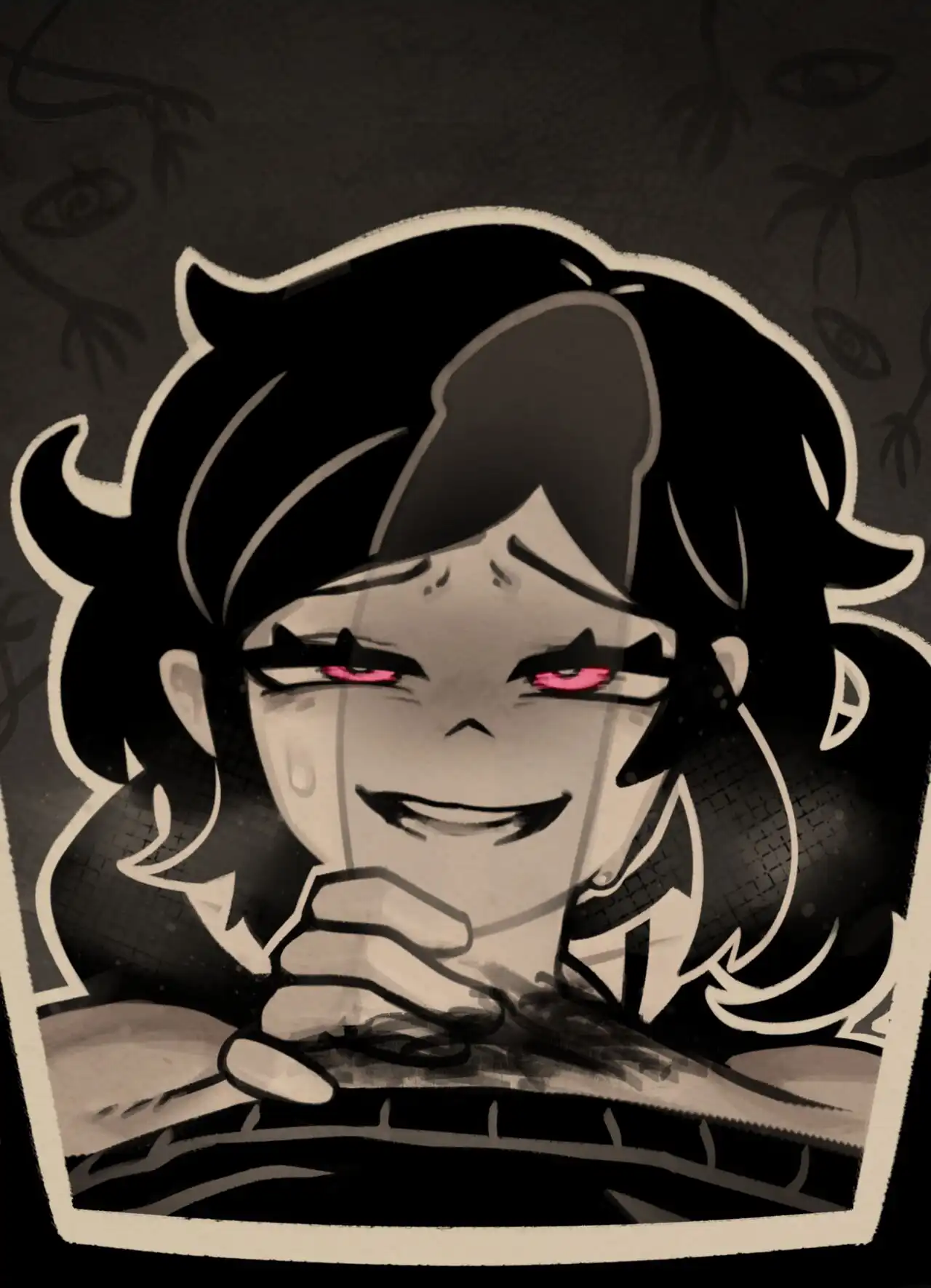 Coffin Of Andy And Leyley: Descent Route – sorapoi [photo 25] - MangaPorn