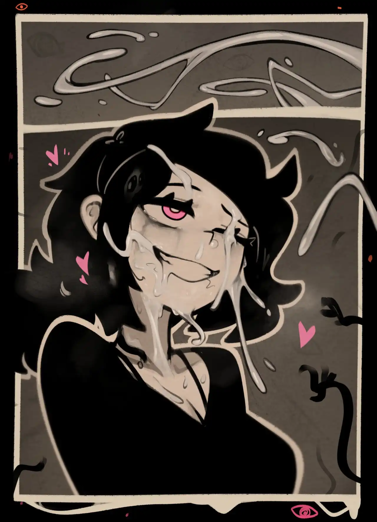 Coffin Of Andy And Leyley: Descent Route – sorapoi [photo 30] - MangaPorn