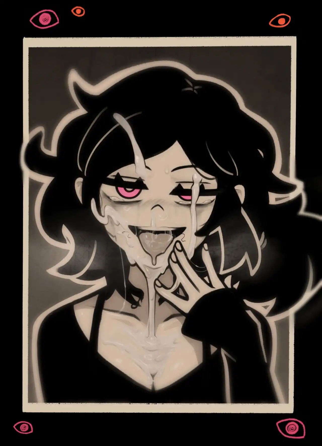 Coffin Of Andy And Leyley: Descent Route – sorapoi [photo 31] - MangaPorn