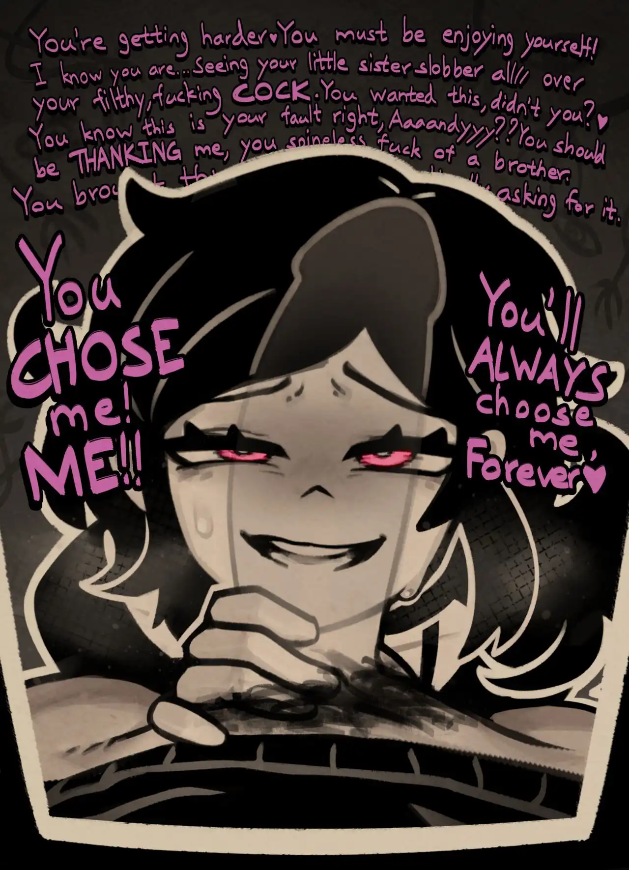 Coffin Of Andy And Leyley: Descent Route – sorapoi [photo 9] - MangaPorn