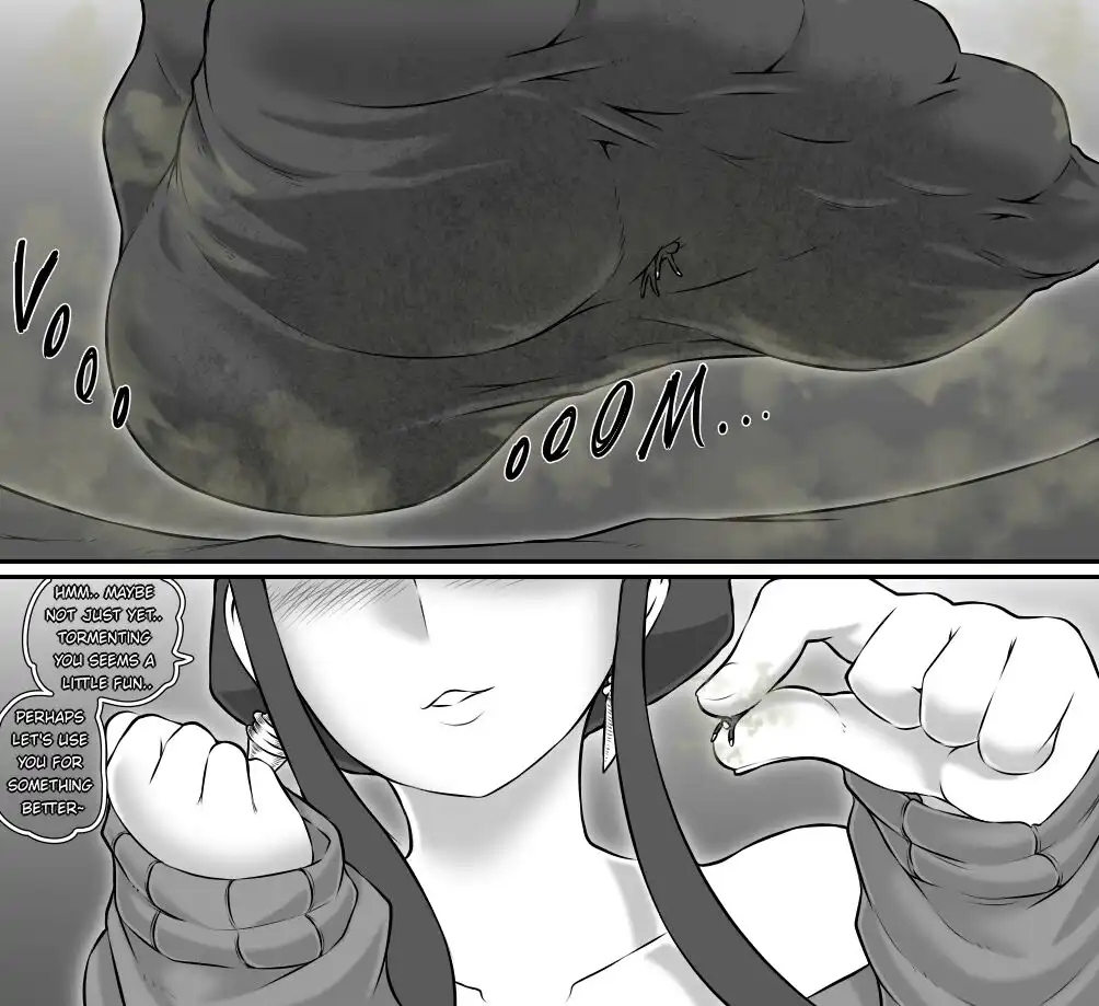 Housewife X Tiny X Intruder – GTS Tamago [photo 18] - MangaPorn