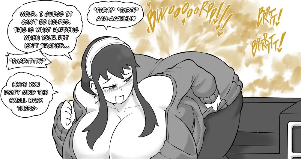 Housewife X Tiny X Intruder – GTS Tamago [photo 23] - MangaPorn