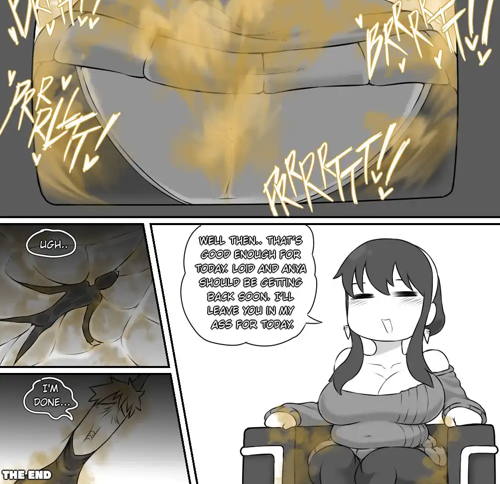 Housewife X Tiny X Intruder – GTS Tamago [photo 28] - MangaPorn