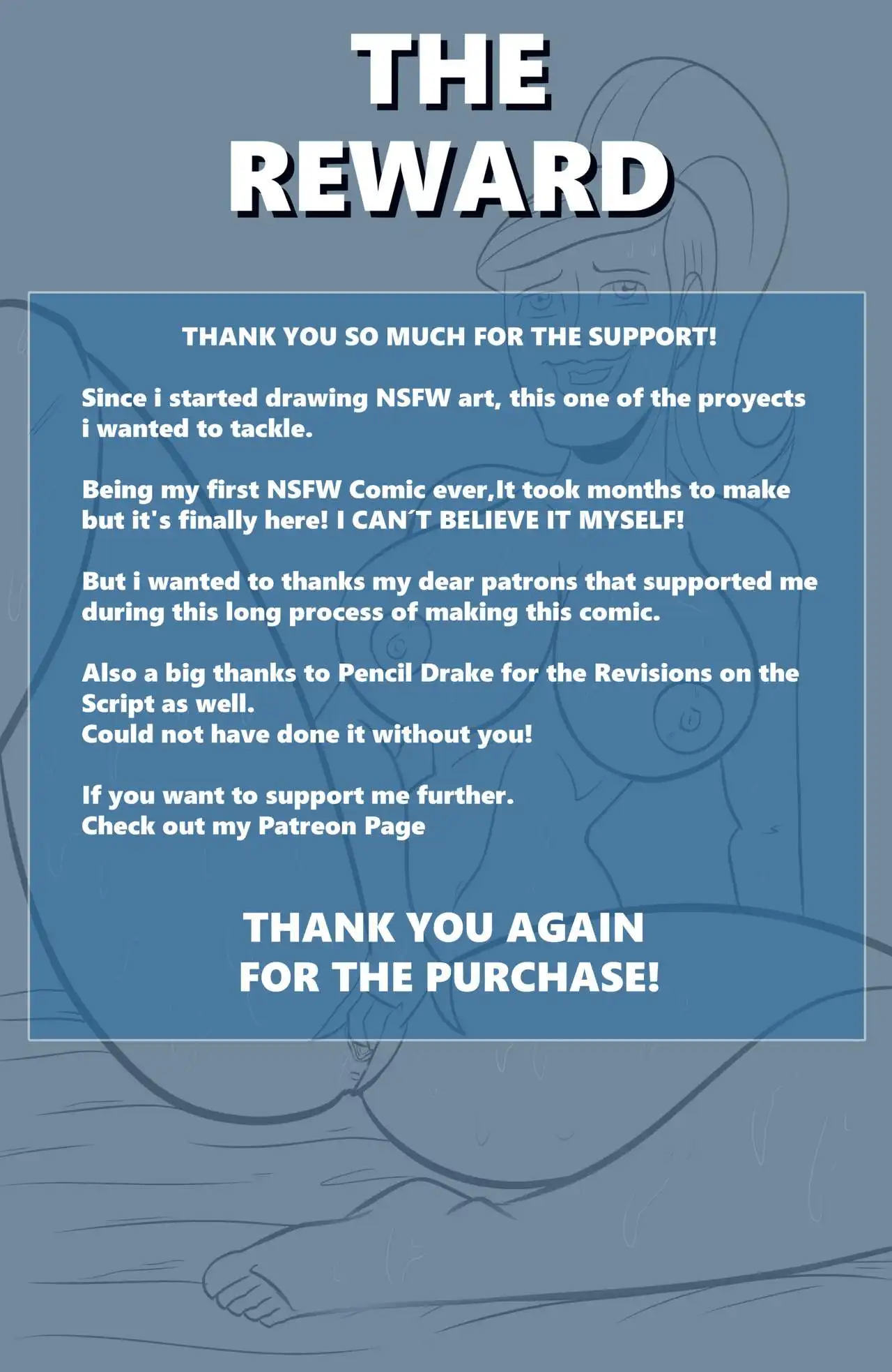 The Reward – Ameizing Lewds [photo 31] - MangaPorn