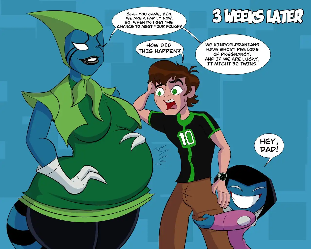 The Reward – Ameizing Lewds [photo 58] - MangaPorn