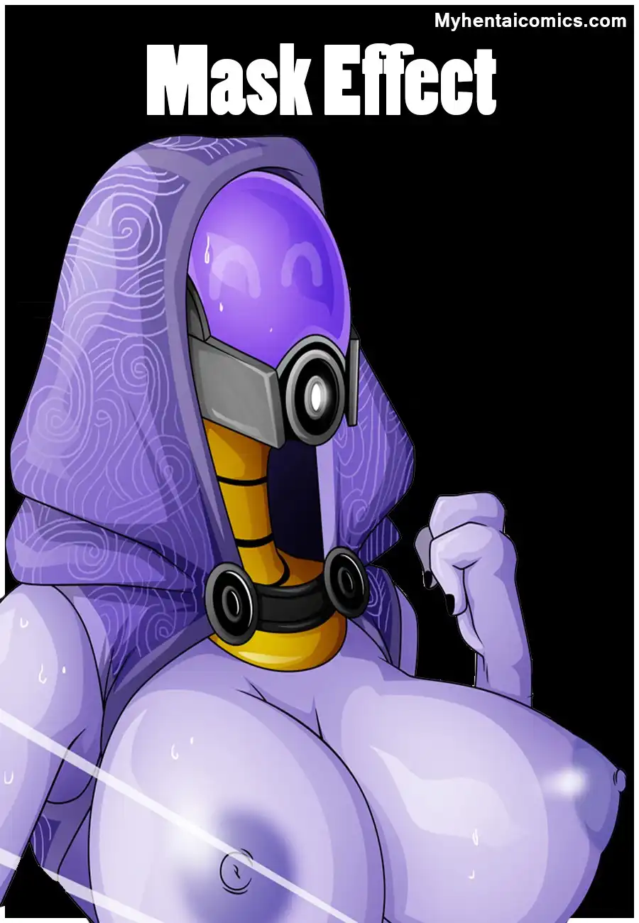 mask effect – witchking00 [photo 1] - MangaPorn