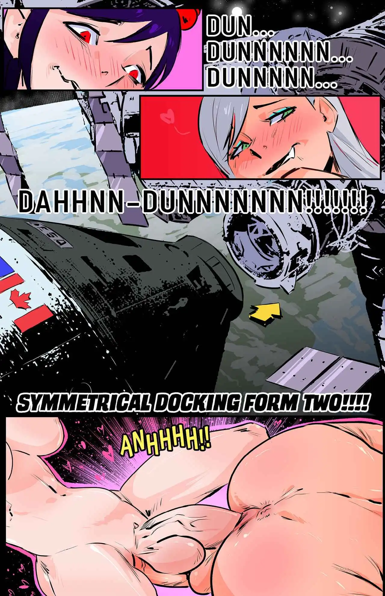 Monster Girl Academy 26 – Worky Zark [photo 10] - MangaPorn