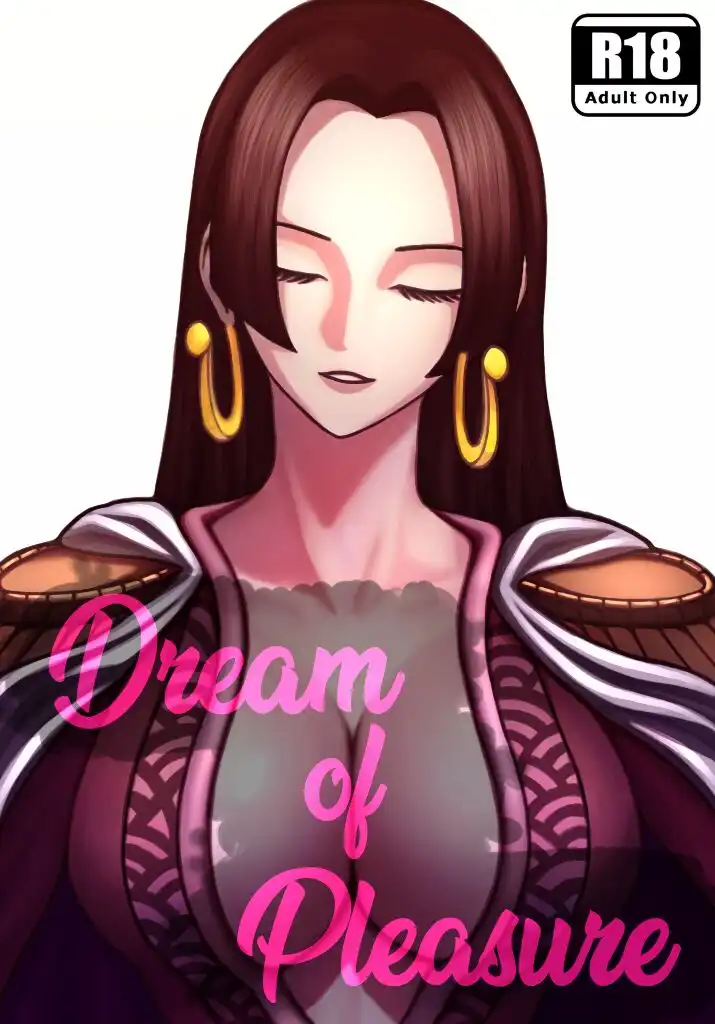 Dream of Pleasure – TSFSingularity [photo 1] - MangaPorn