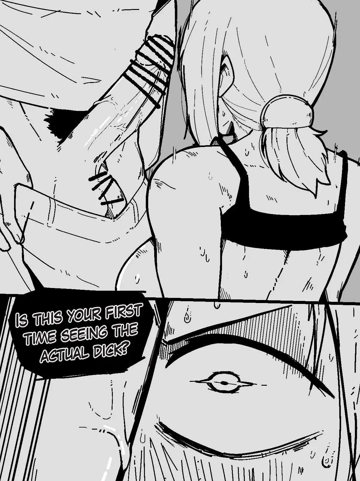 Eren x Ymir – Mark Gavatino [photo 10] - MangaPorn