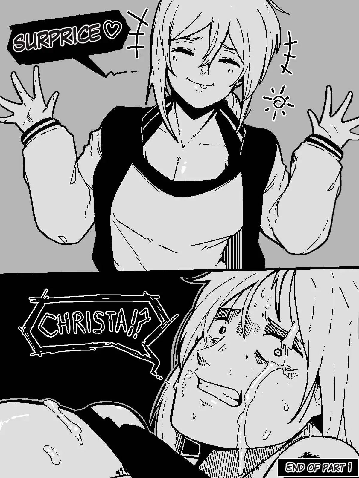 Eren x Ymir – Mark Gavatino [photo 15] - MangaPorn