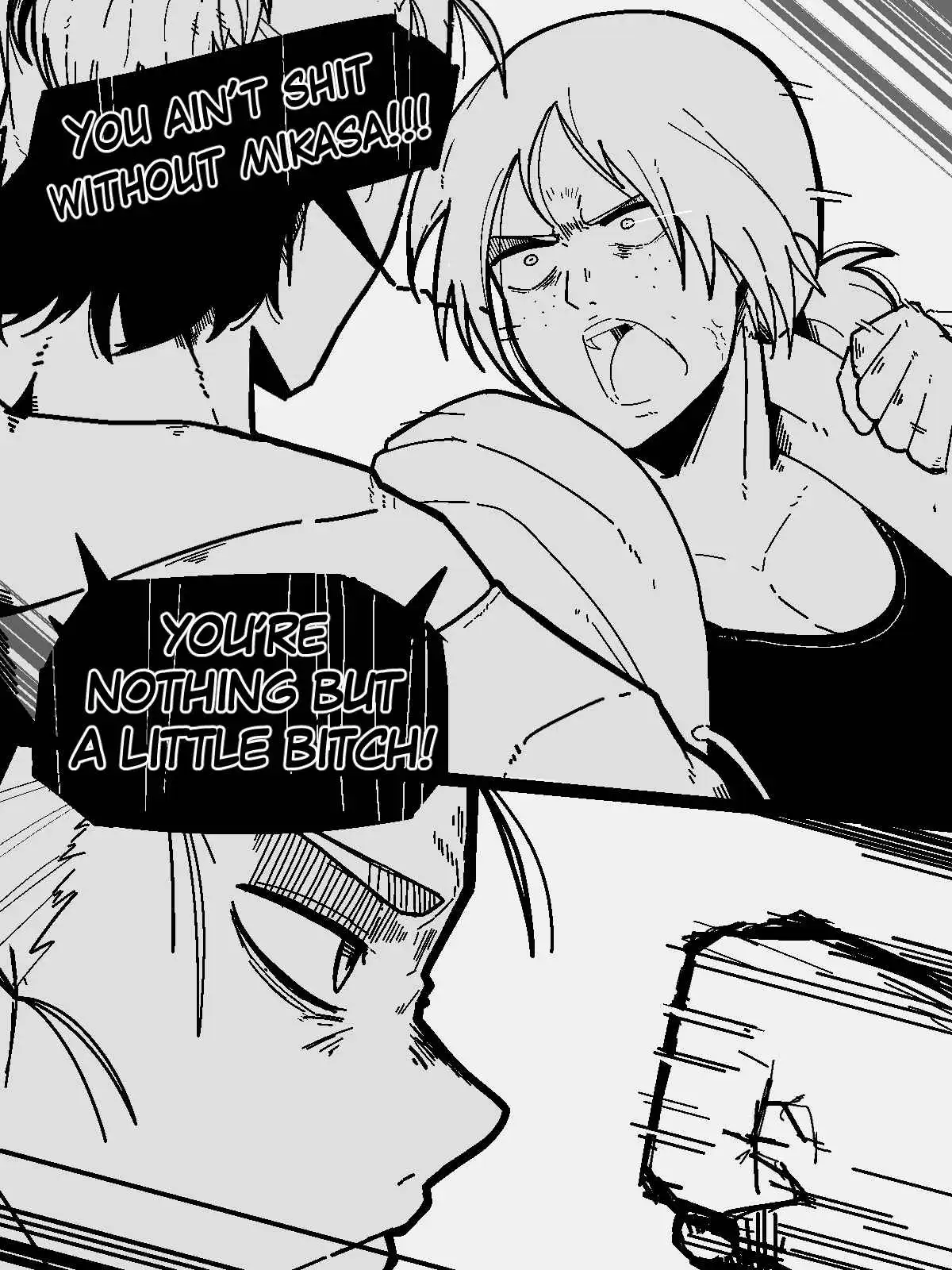 Eren x Ymir – Mark Gavatino [photo 3] - MangaPorn