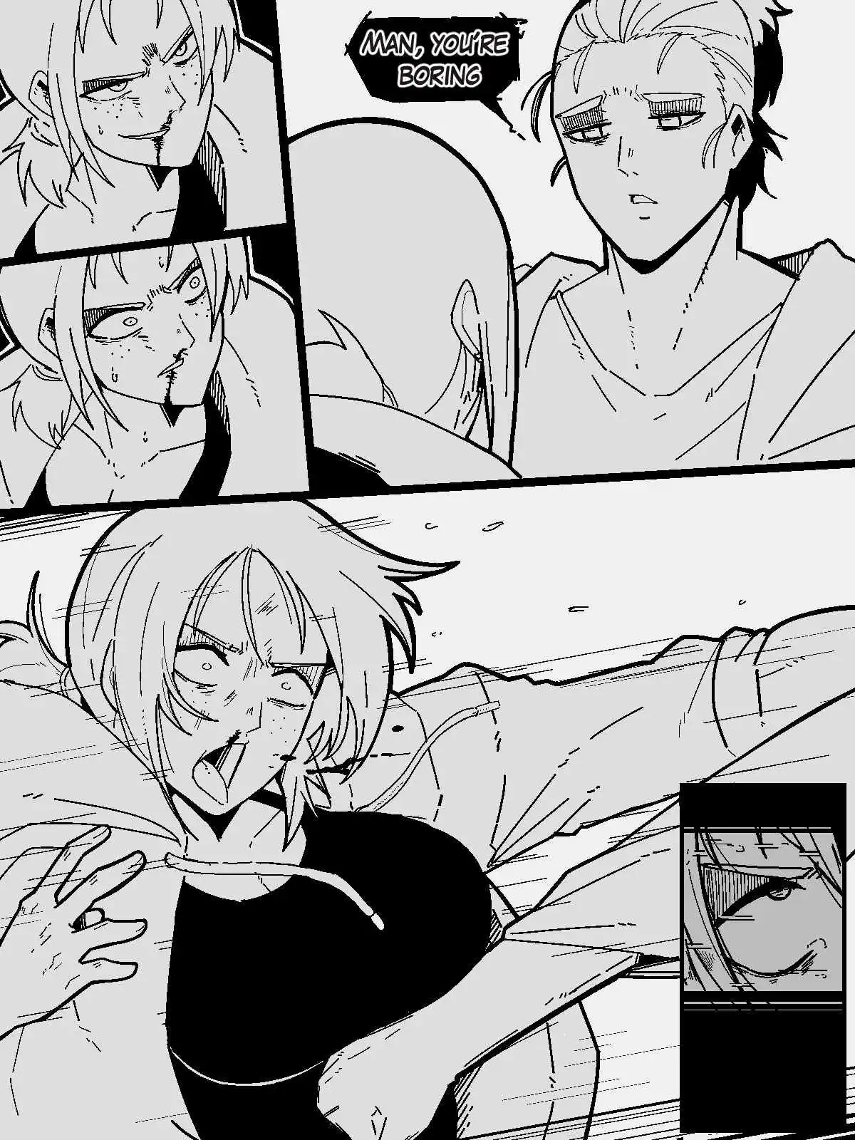 Eren x Ymir – Mark Gavatino [photo 5] - MangaPorn