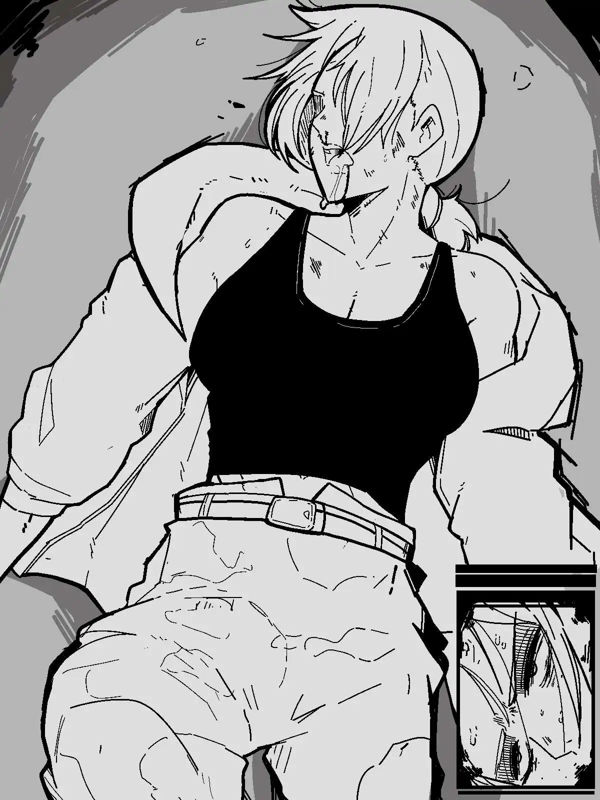 Eren x Ymir – Mark Gavatino [photo 6] - MangaPorn