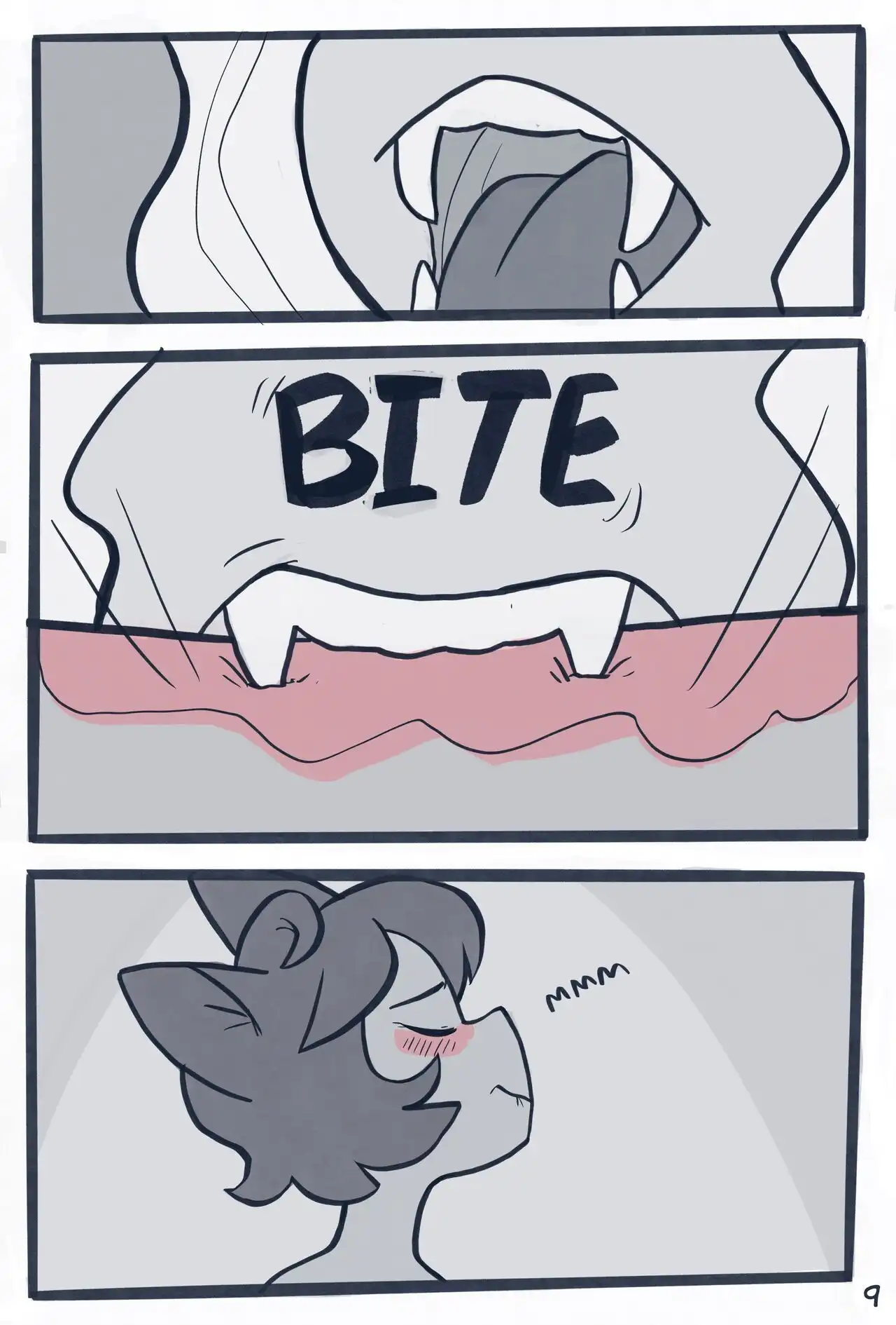 Something More – Fawnduu [photo 10] - MangaPorn