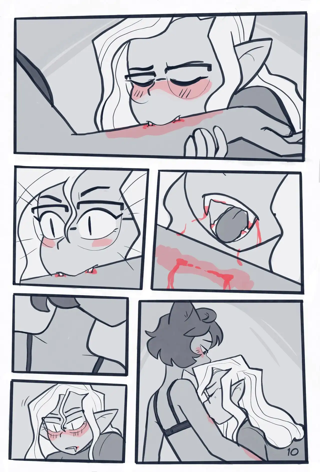 Something More – Fawnduu [photo 11] - MangaPorn