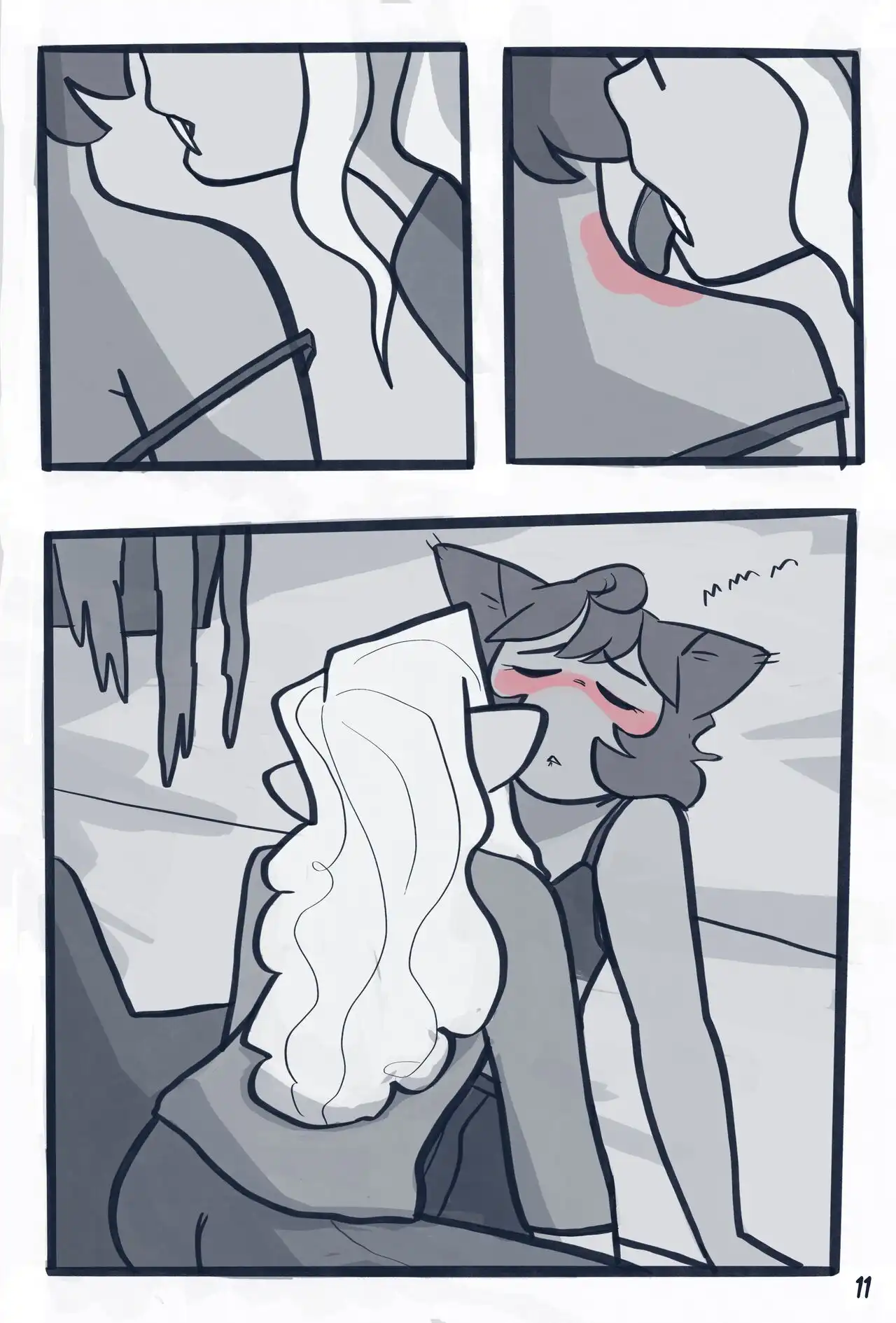 Something More – Fawnduu [photo 12] - MangaPorn