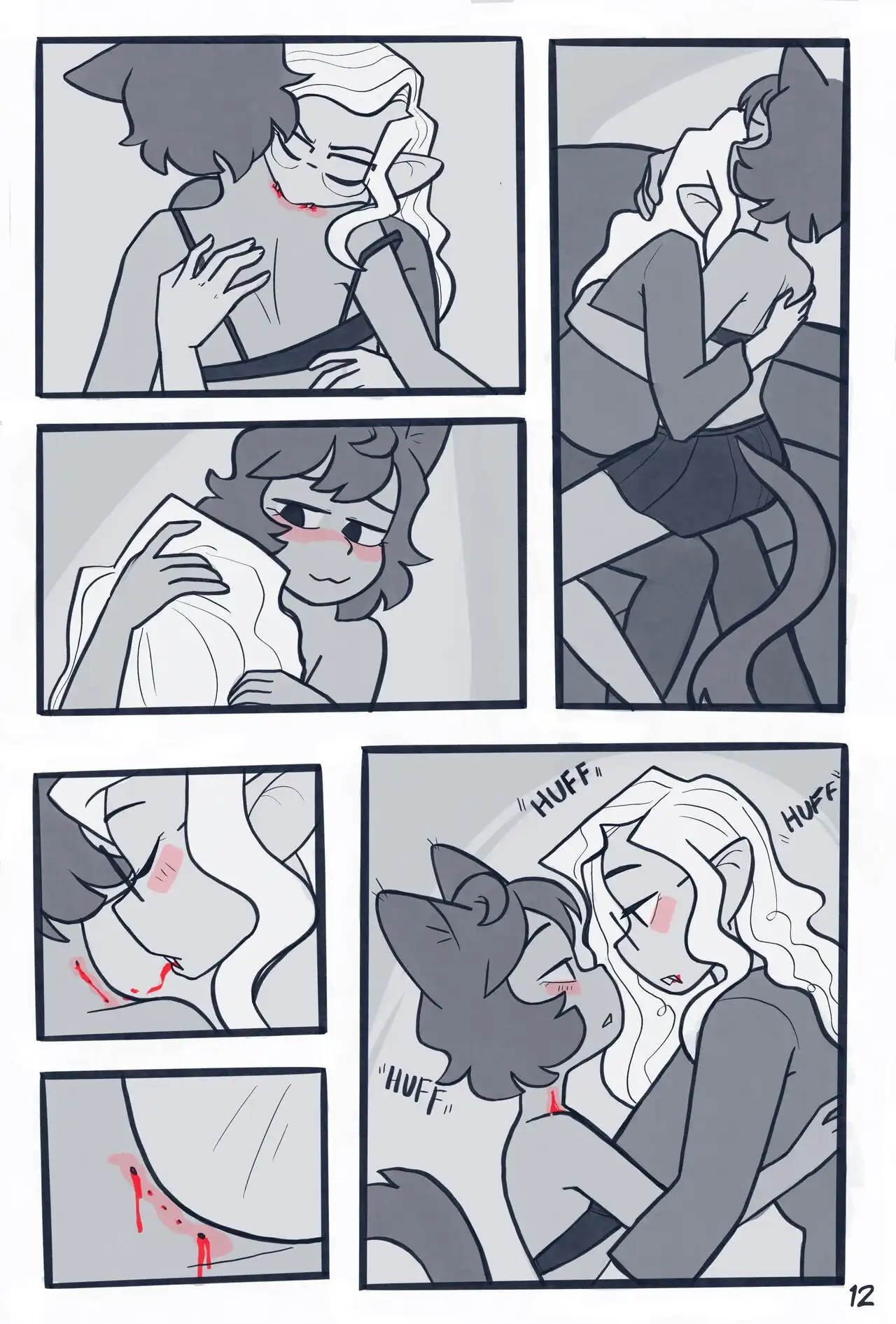 Something More – Fawnduu [photo 13] - MangaPorn