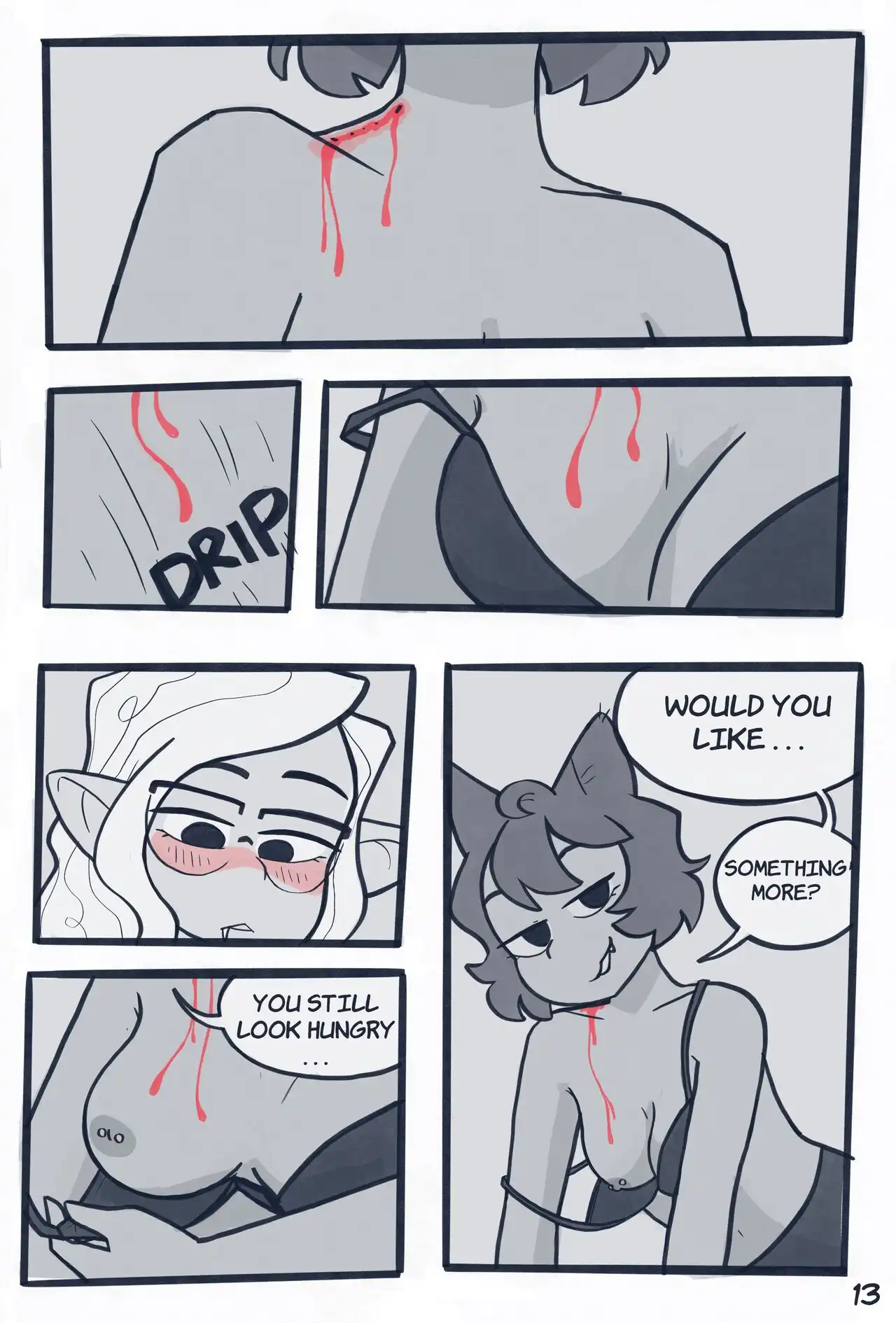 Something More – Fawnduu [photo 14] - MangaPorn