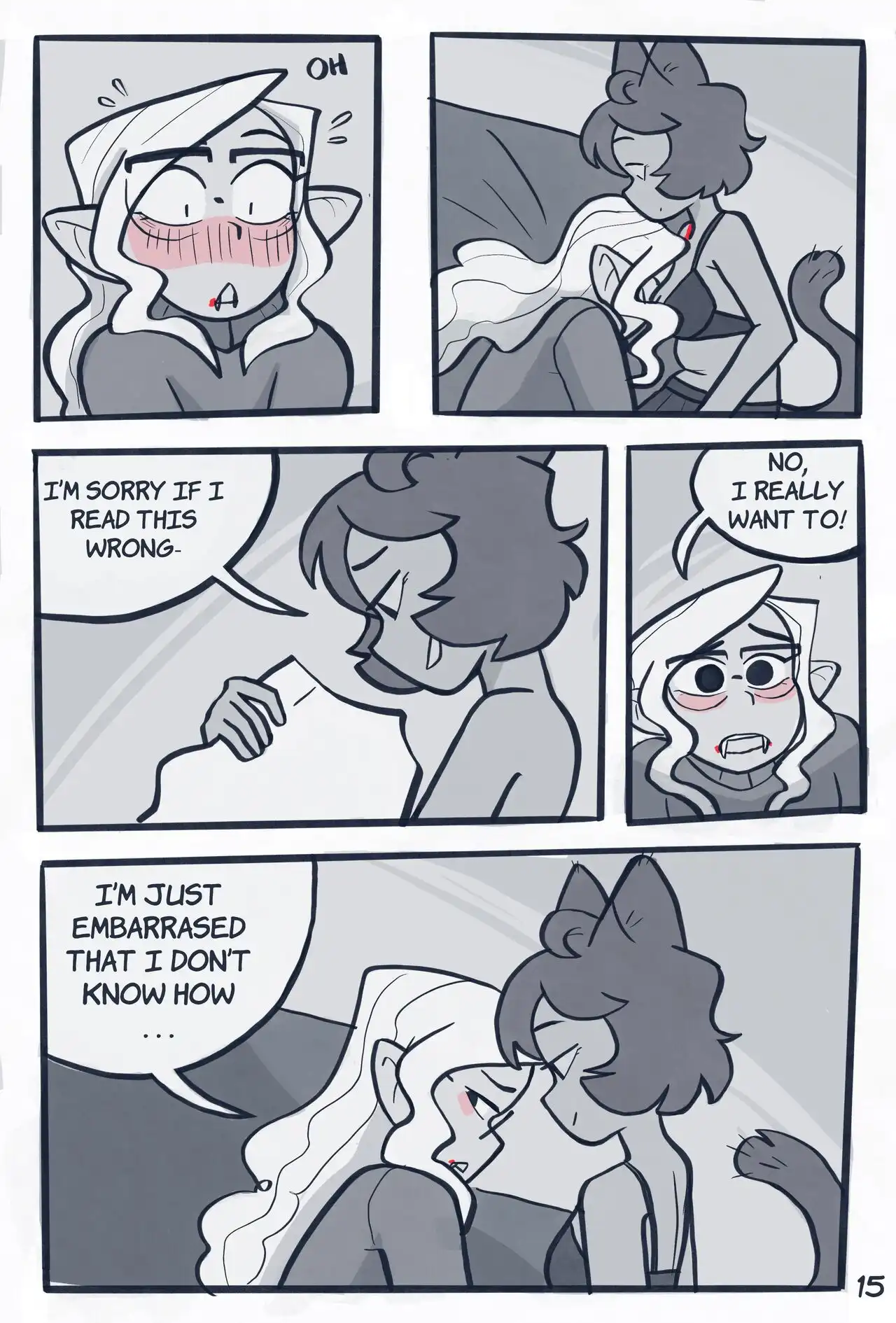 Something More – Fawnduu [photo 16] - MangaPorn