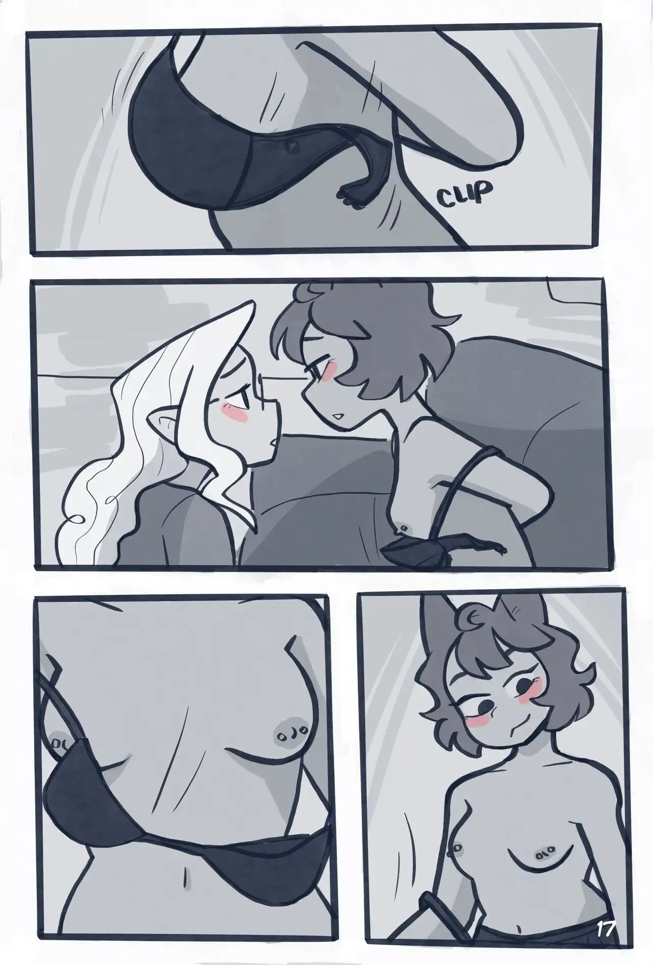 Something More – Fawnduu [photo 18] - MangaPorn