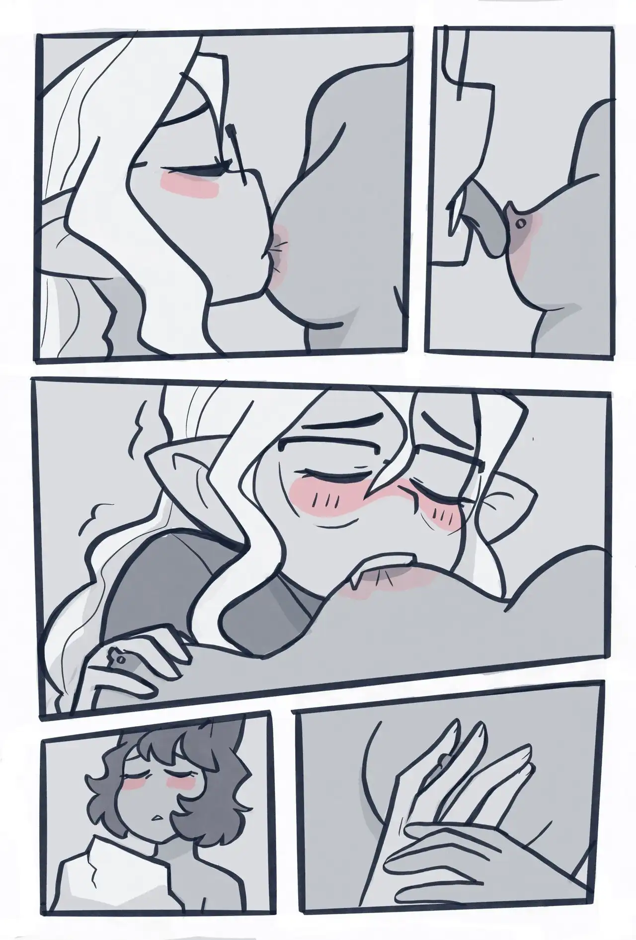 Something More – Fawnduu [photo 20] - MangaPorn