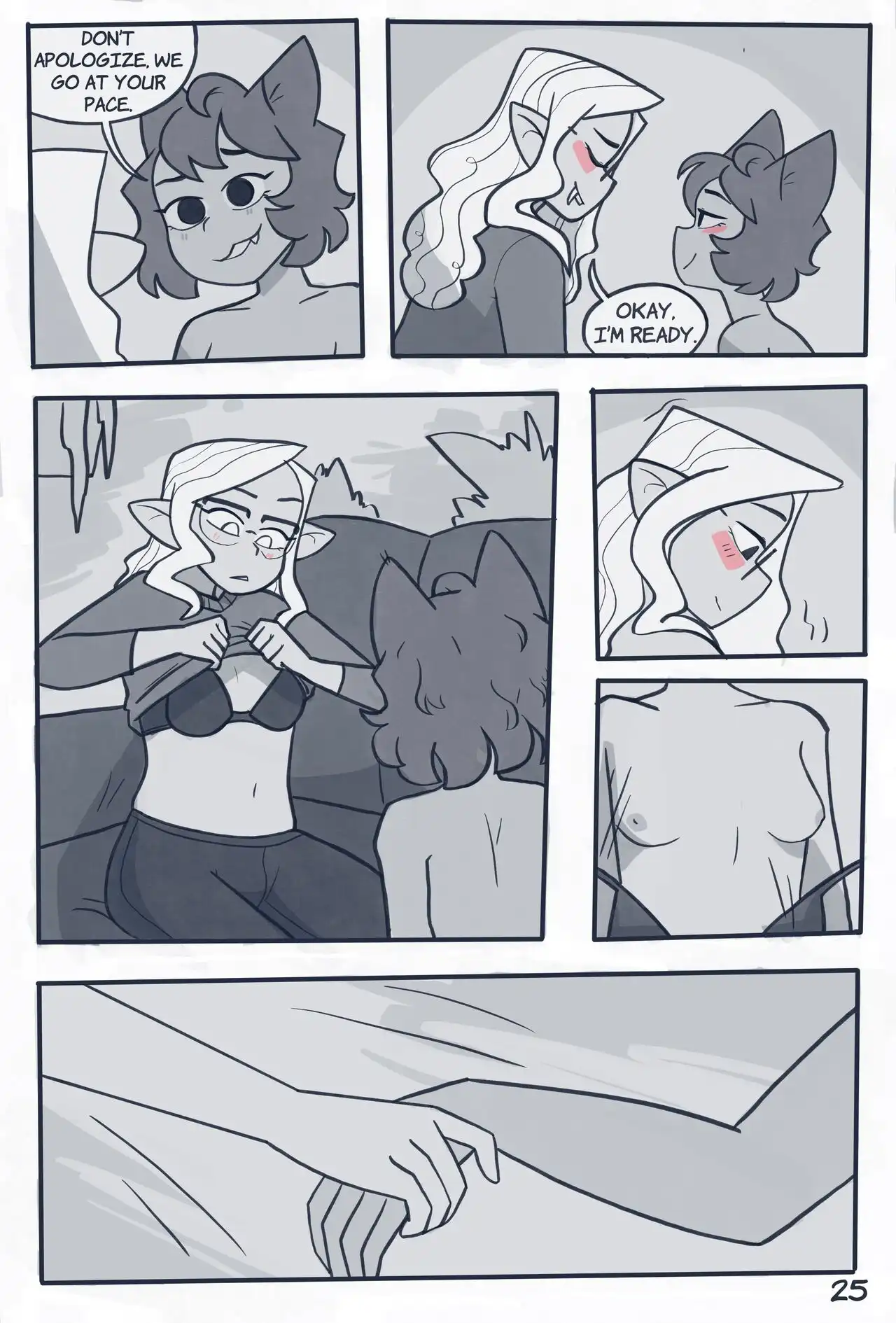 Something More – Fawnduu [photo 26] - MangaPorn