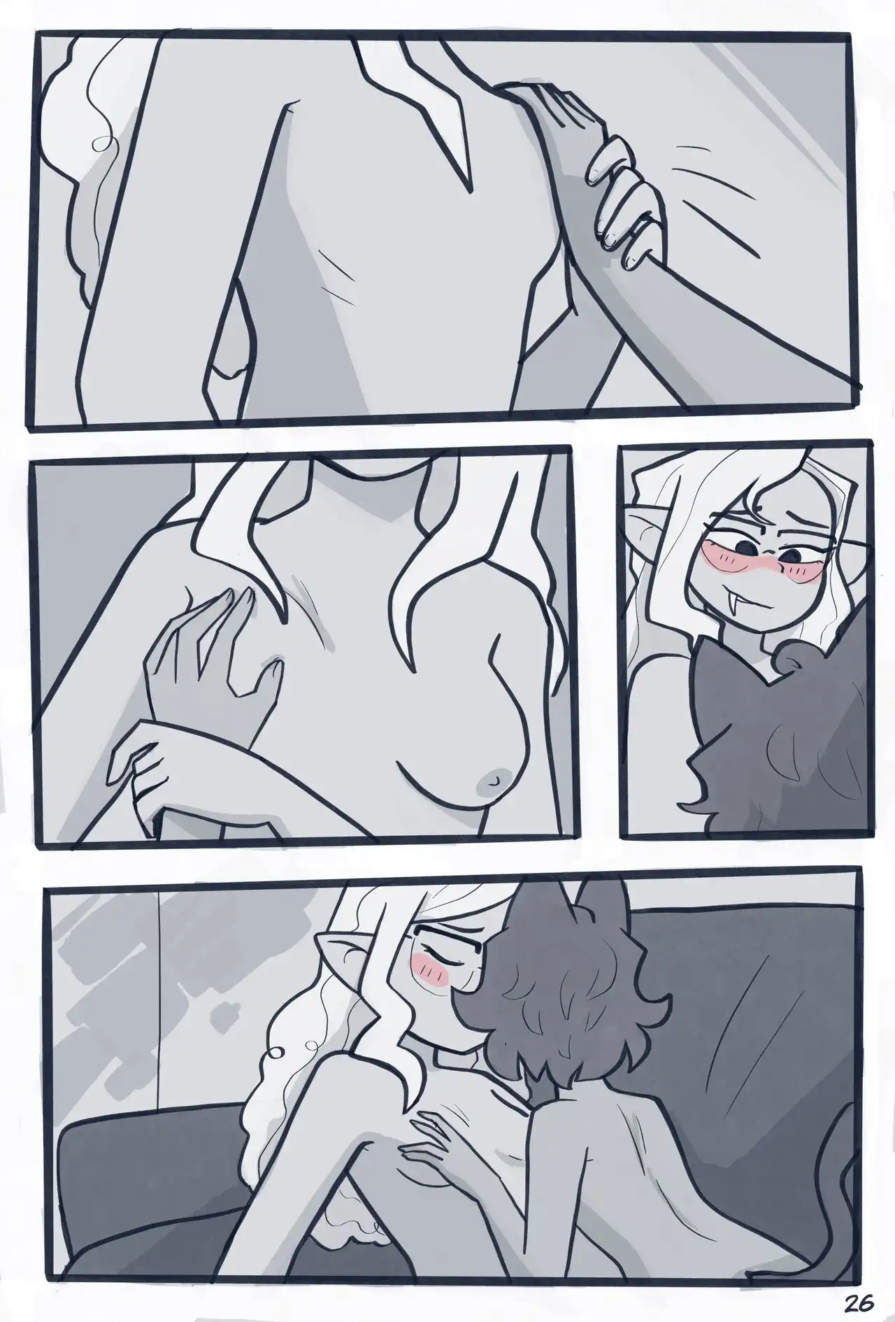 Something More – Fawnduu [photo 27] - MangaPorn