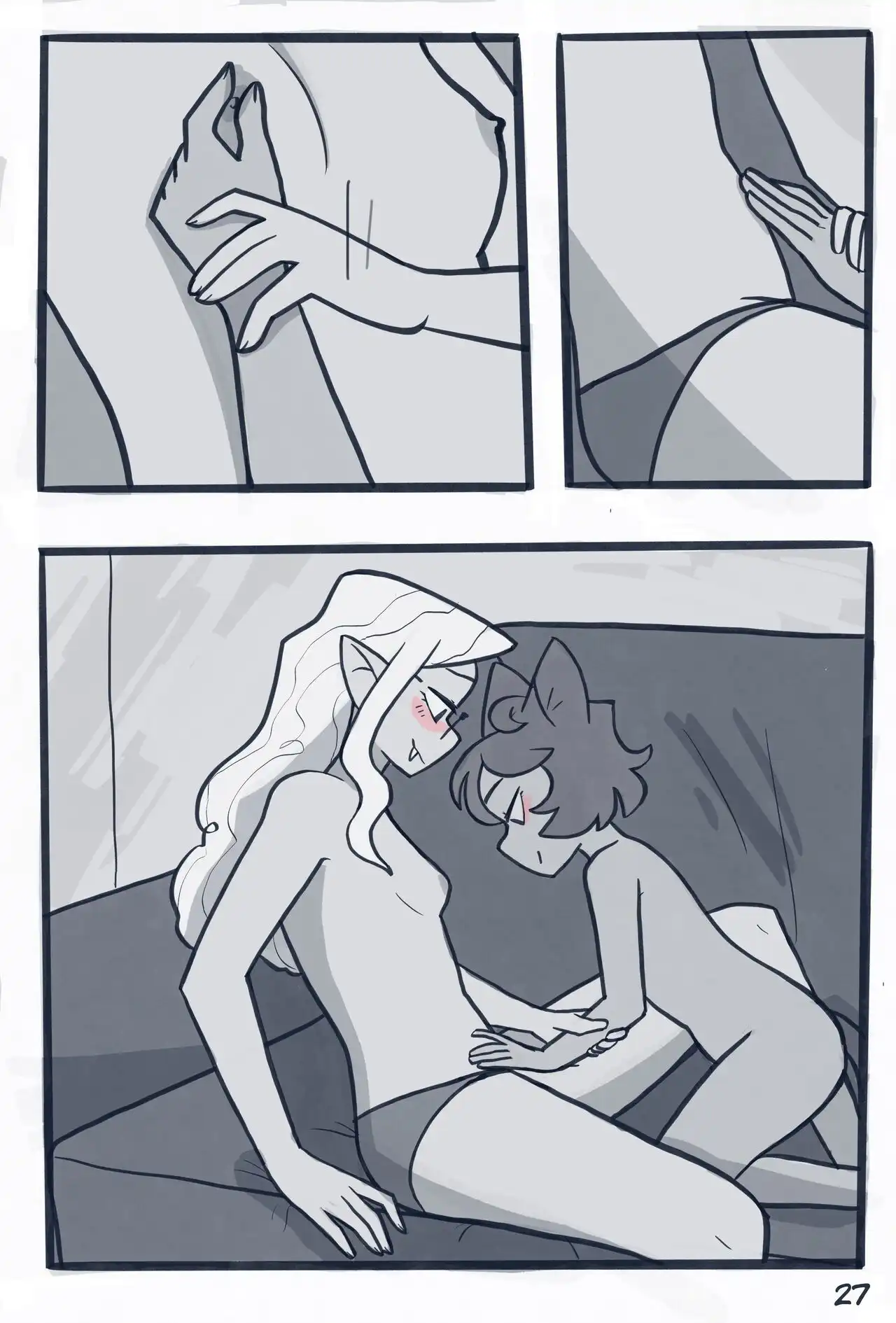 Something More – Fawnduu [photo 28] - MangaPorn