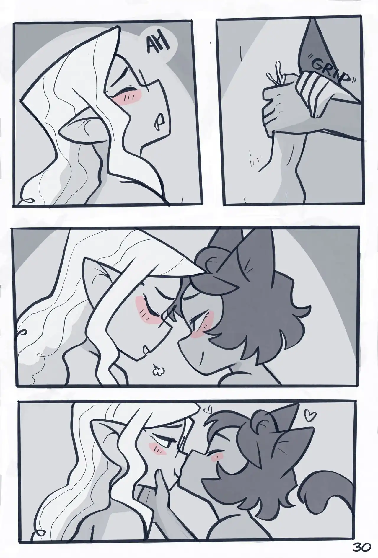 Something More – Fawnduu [photo 31] - MangaPorn