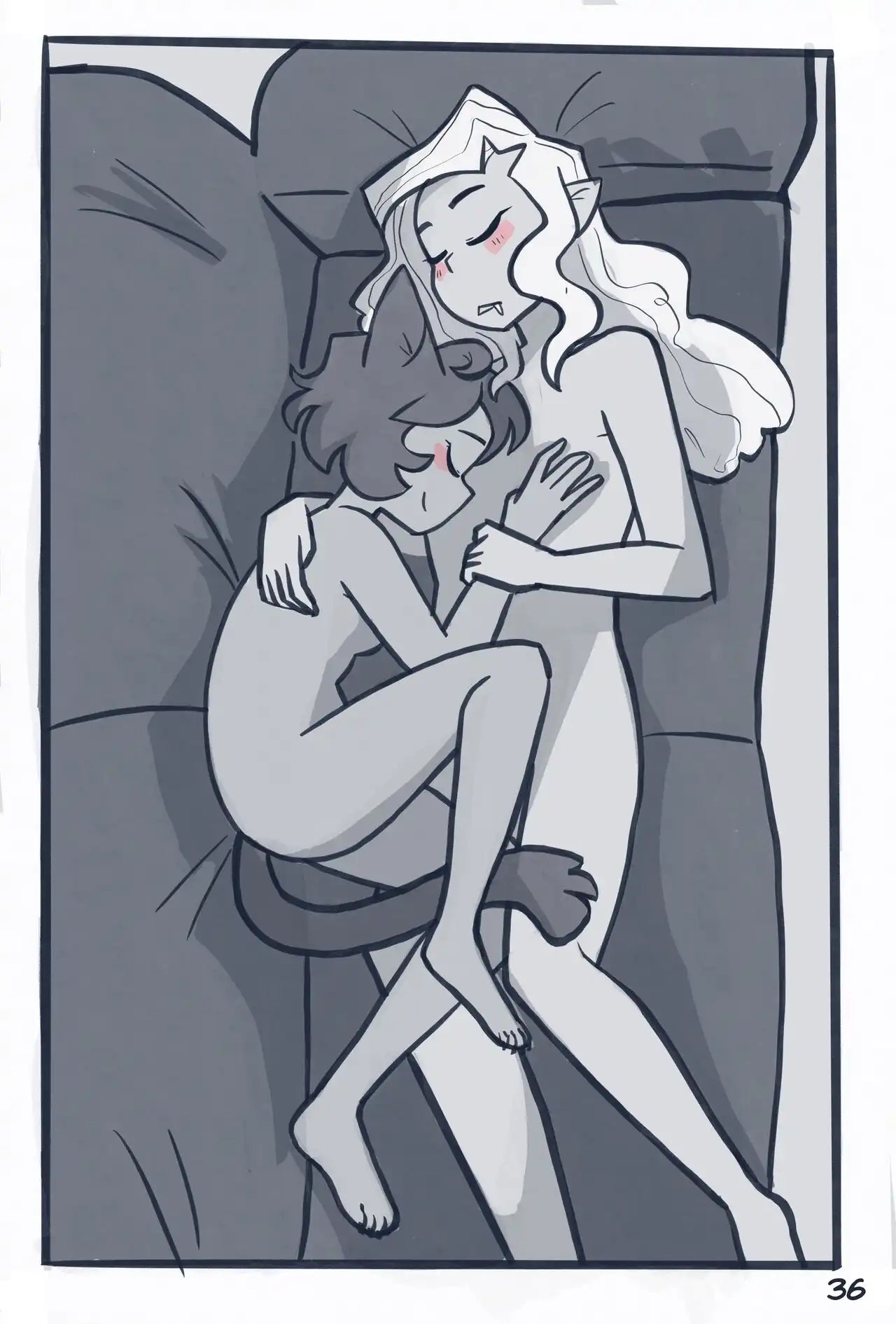 Something More – Fawnduu [photo 37] - MangaPorn