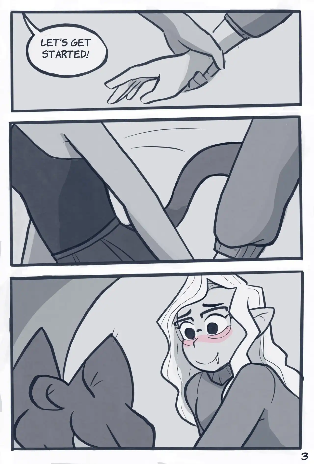 Something More – Fawnduu [photo 4] - MangaPorn