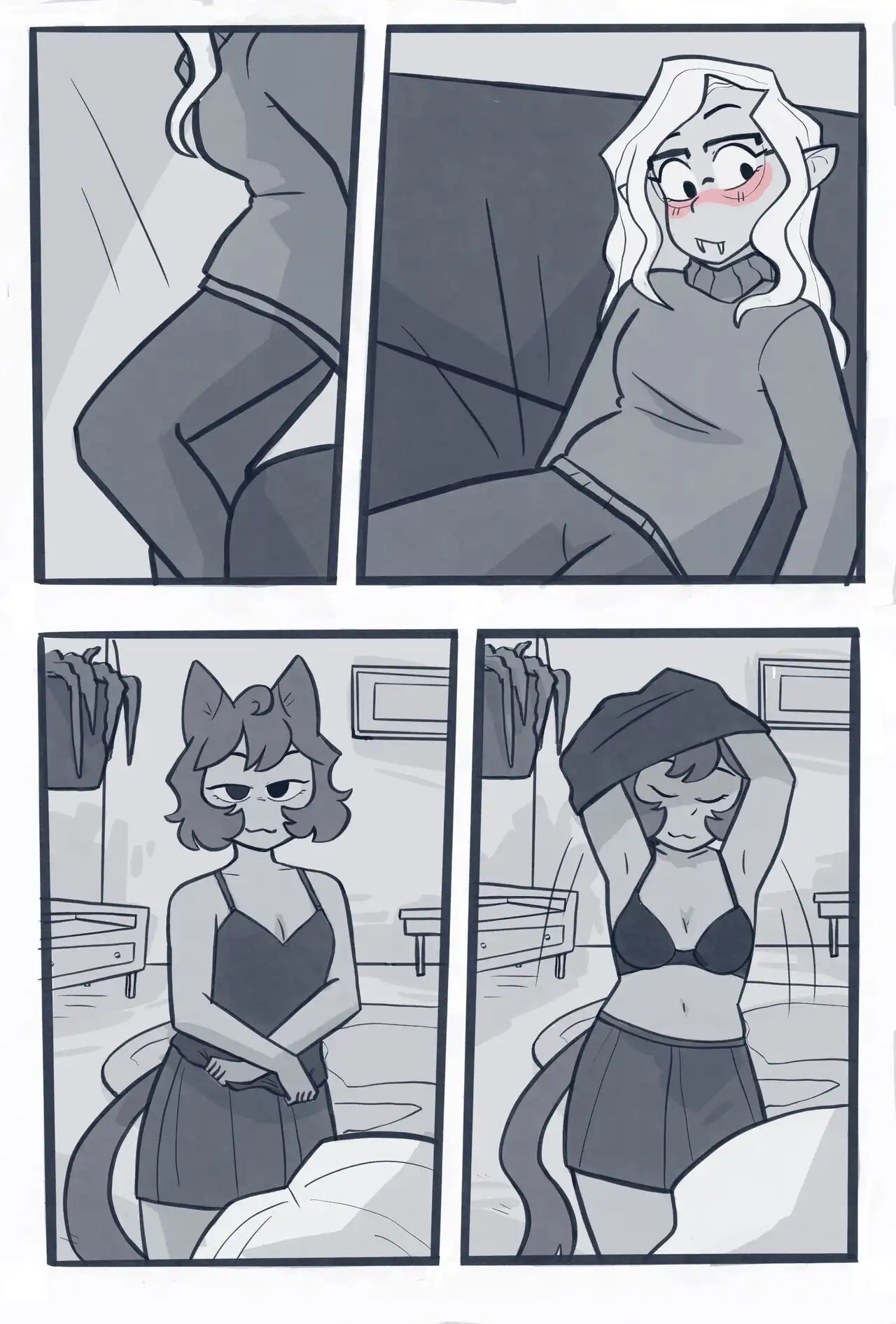 Something More – Fawnduu [photo 5] - MangaPorn