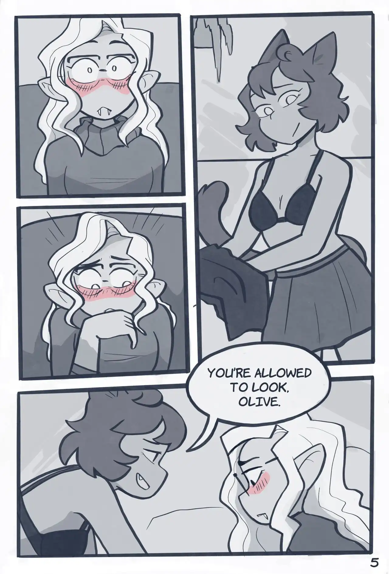 Something More – Fawnduu [photo 6] - MangaPorn