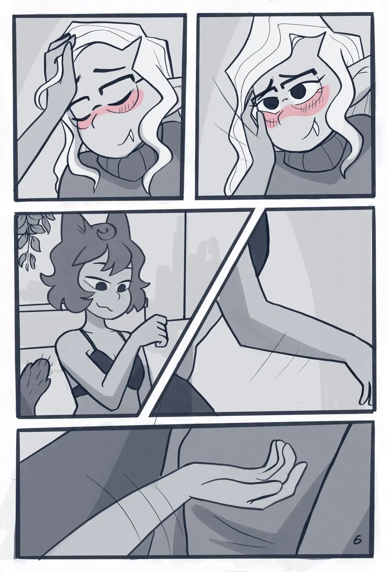 Something More – Fawnduu [photo 7] - MangaPorn