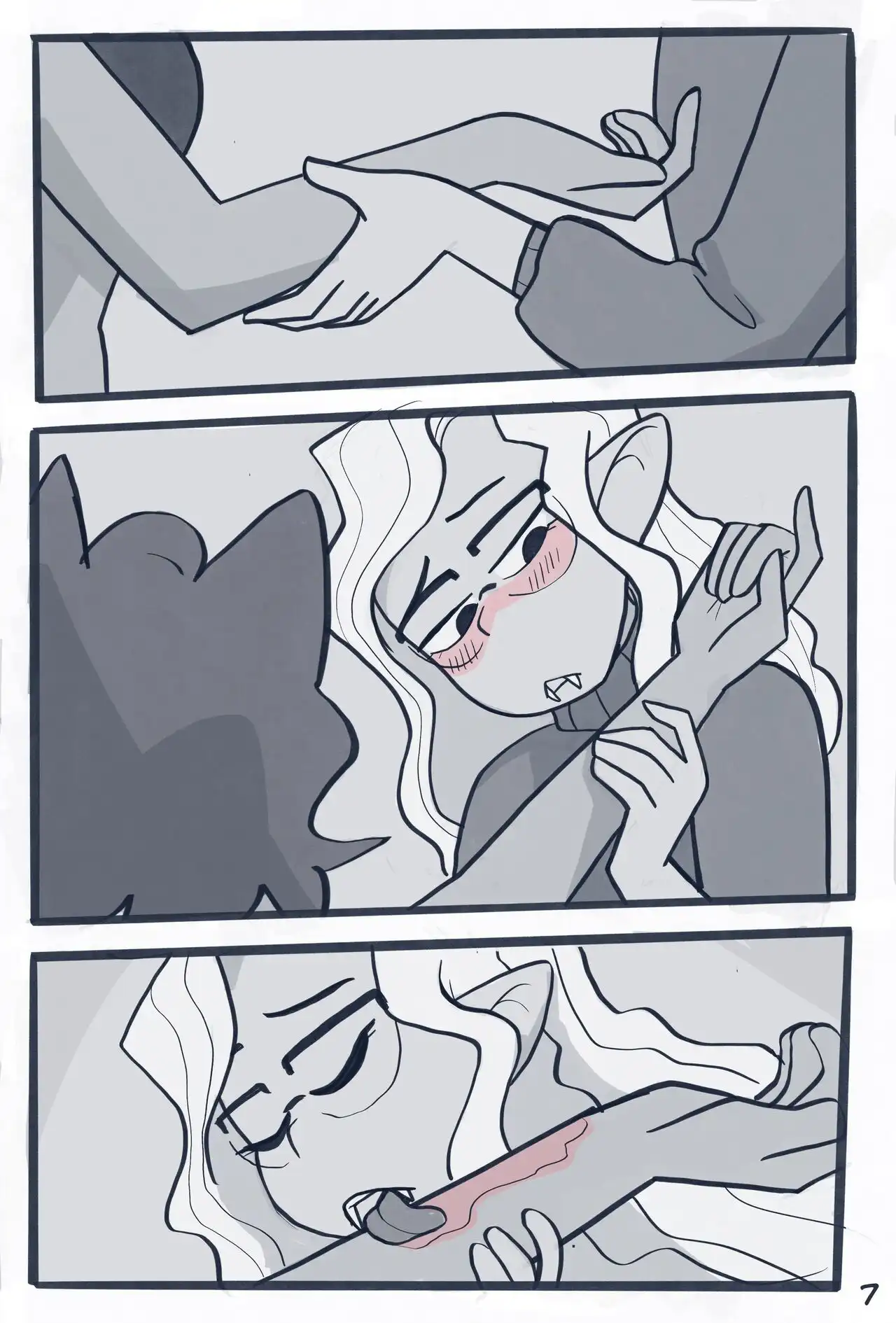 Something More – Fawnduu [photo 8] - MangaPorn