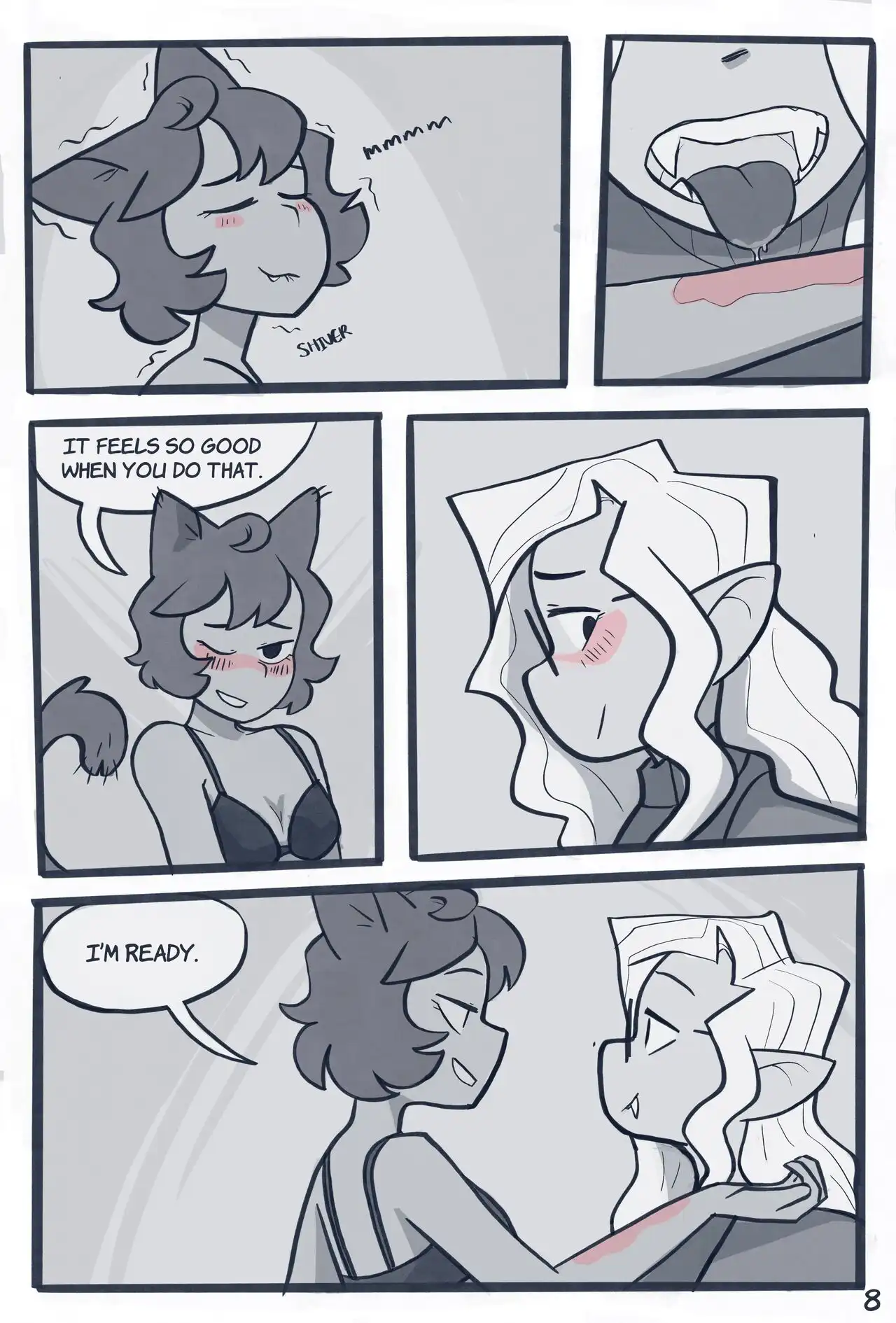 Something More – Fawnduu [photo 9] - MangaPorn