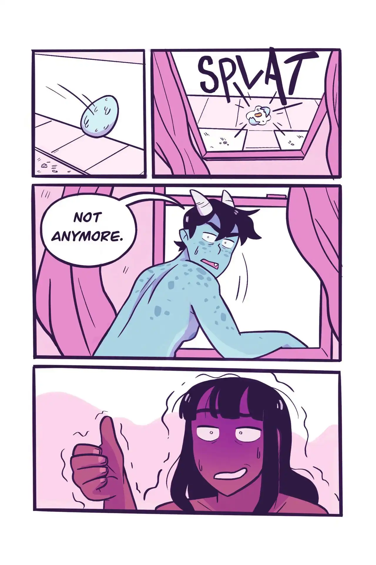 My Dragon GF NSFW Collection – Fawnduu [photo 11] - MangaPorn