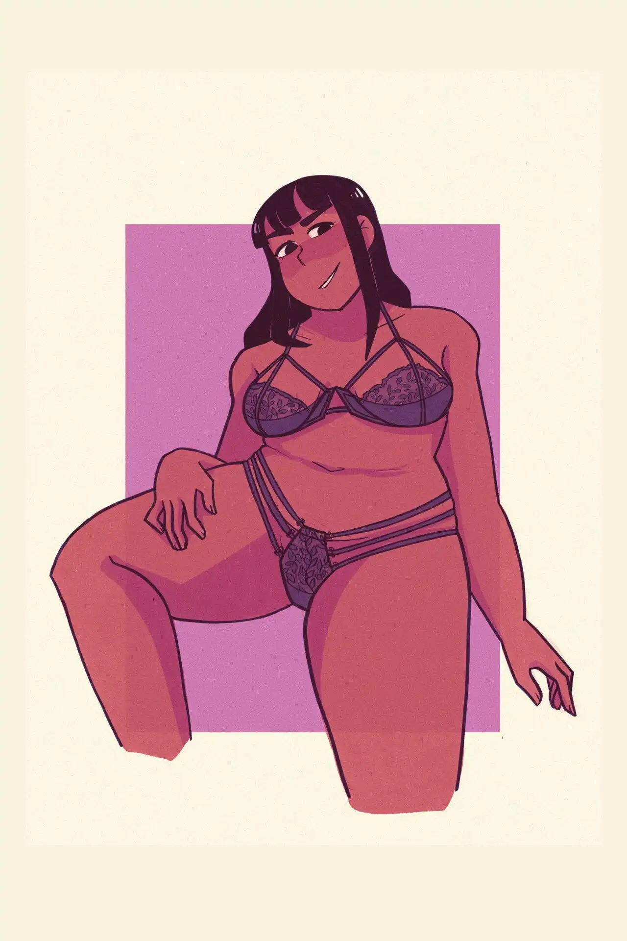 My Dragon GF NSFW Collection – Fawnduu [photo 20] - MangaPorn