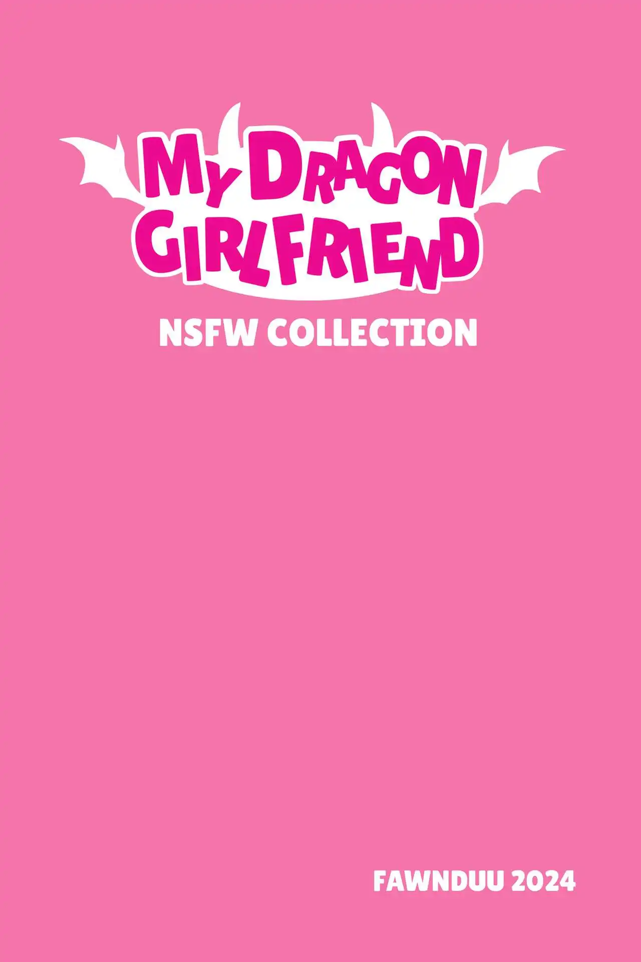My Dragon GF NSFW Collection – Fawnduu [photo 3] - MangaPorn