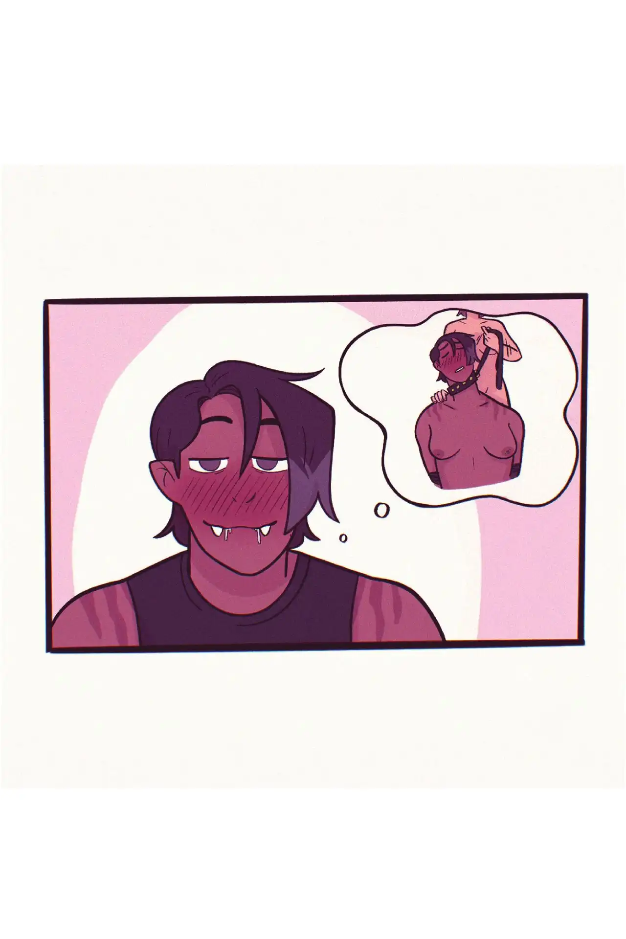 My Dragon GF NSFW Collection – Fawnduu [photo 36] - MangaPorn